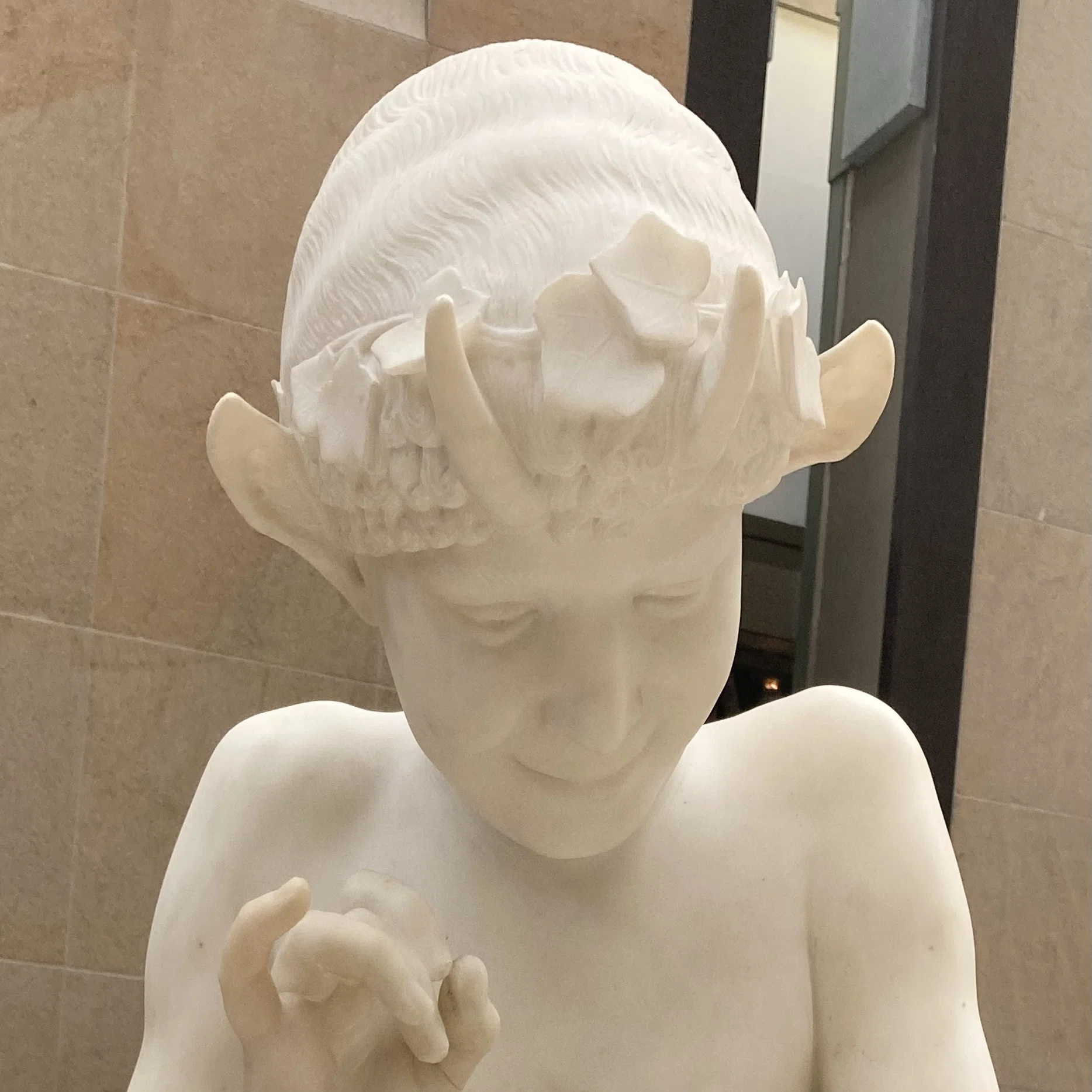 子供のためのオルセー美術館(241)かわいい子熊とびっくりペリカンの 
