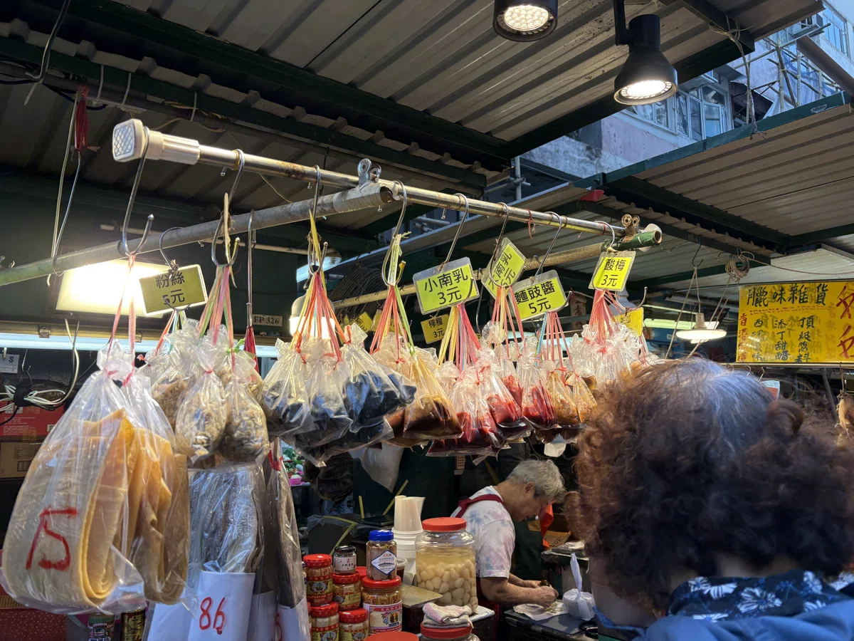 香港旅行日記【2日目】後編|ごんた。