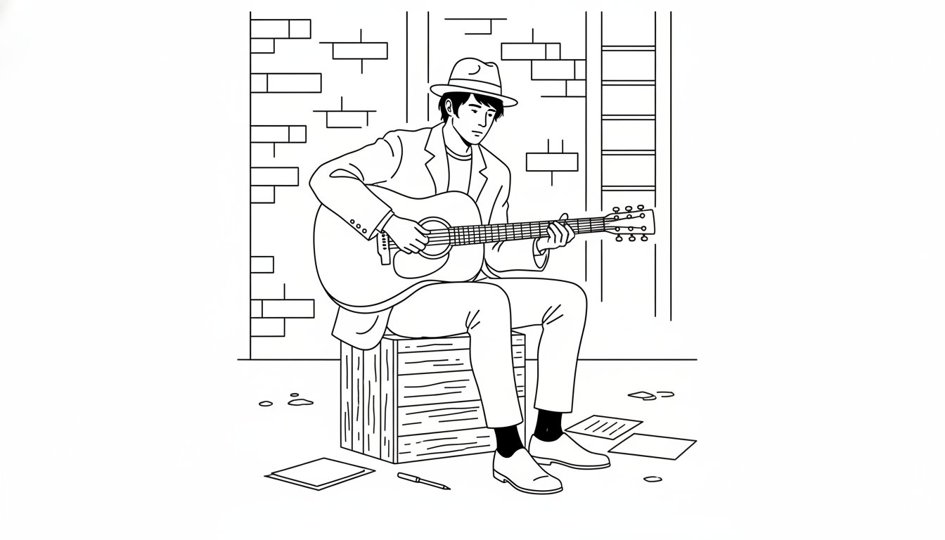 Peter Dohertyの『HAMBURG DEMONSTRATIONS』完全ガイド｜盤選びから