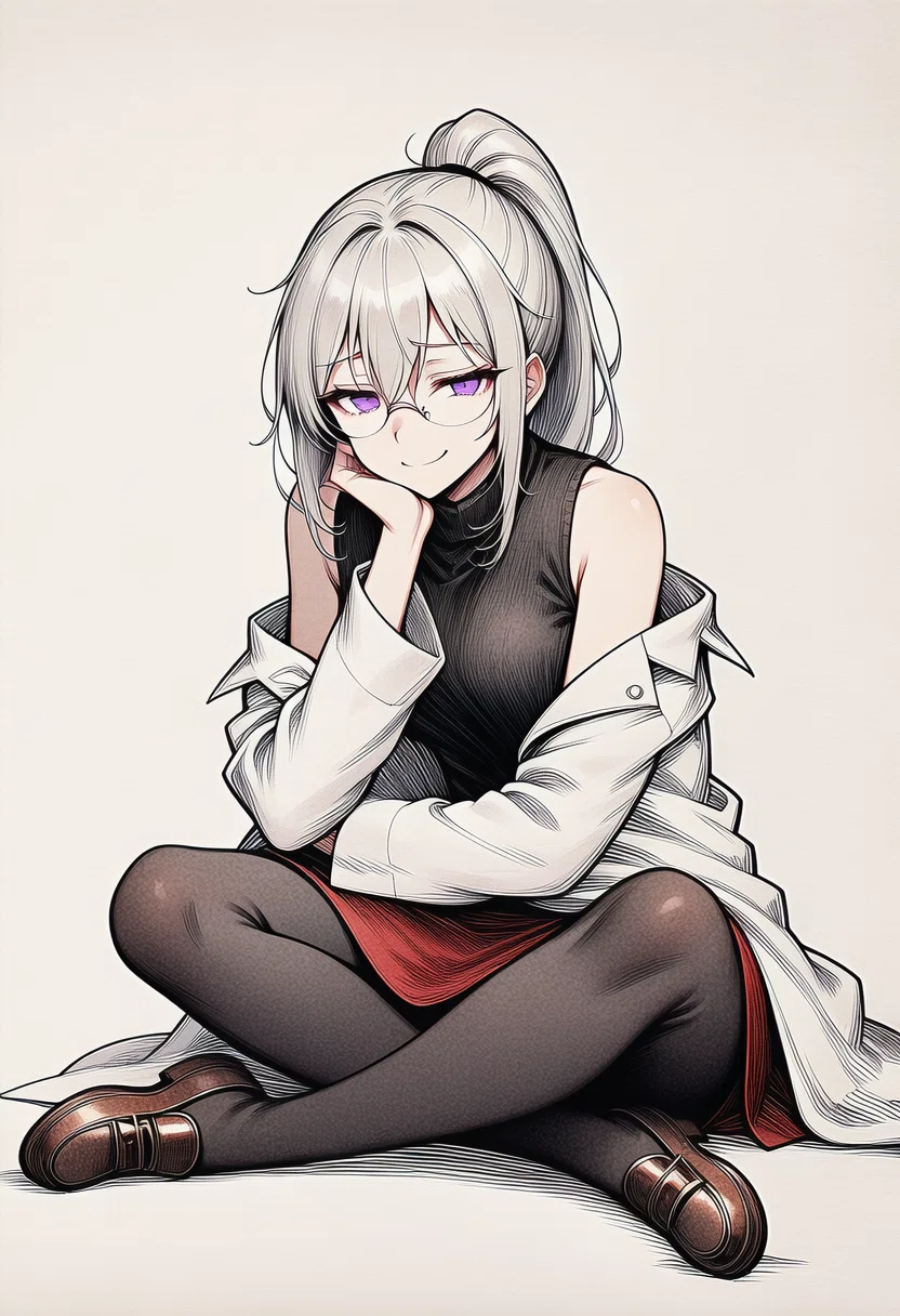 I made a simple prompt builder for image generation [Free]｜菜乃葉