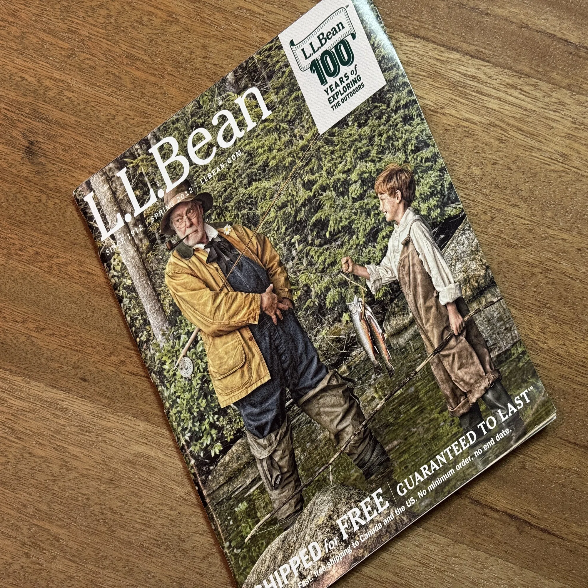 若い時に買ったものが、ビンテージと呼ばれる時代に突入した話〈LL 