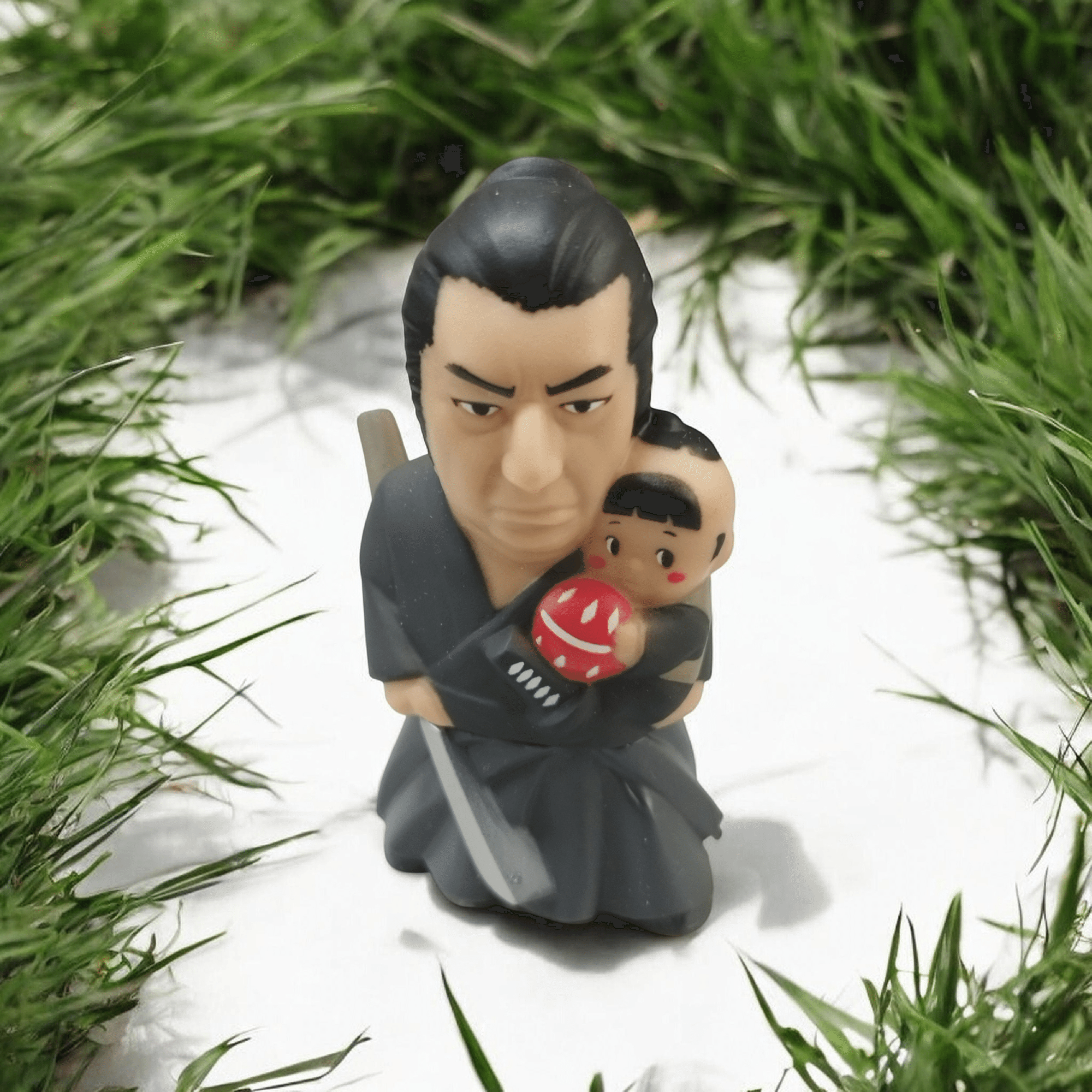 懐かしの名優たち❗️｜巫kannagi