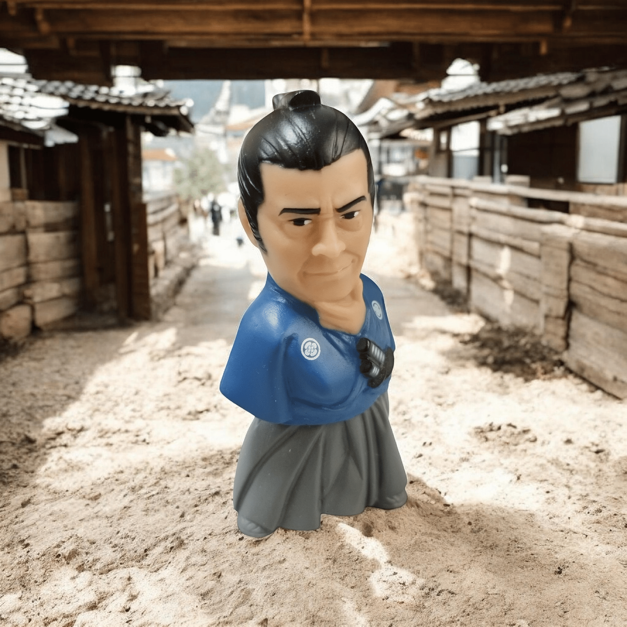 懐かしの名優たち❗️｜巫kannagi