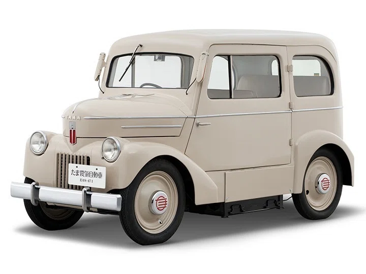 技術で戦う！ 戦後の日産はどう歩みを進めたのか｜REN