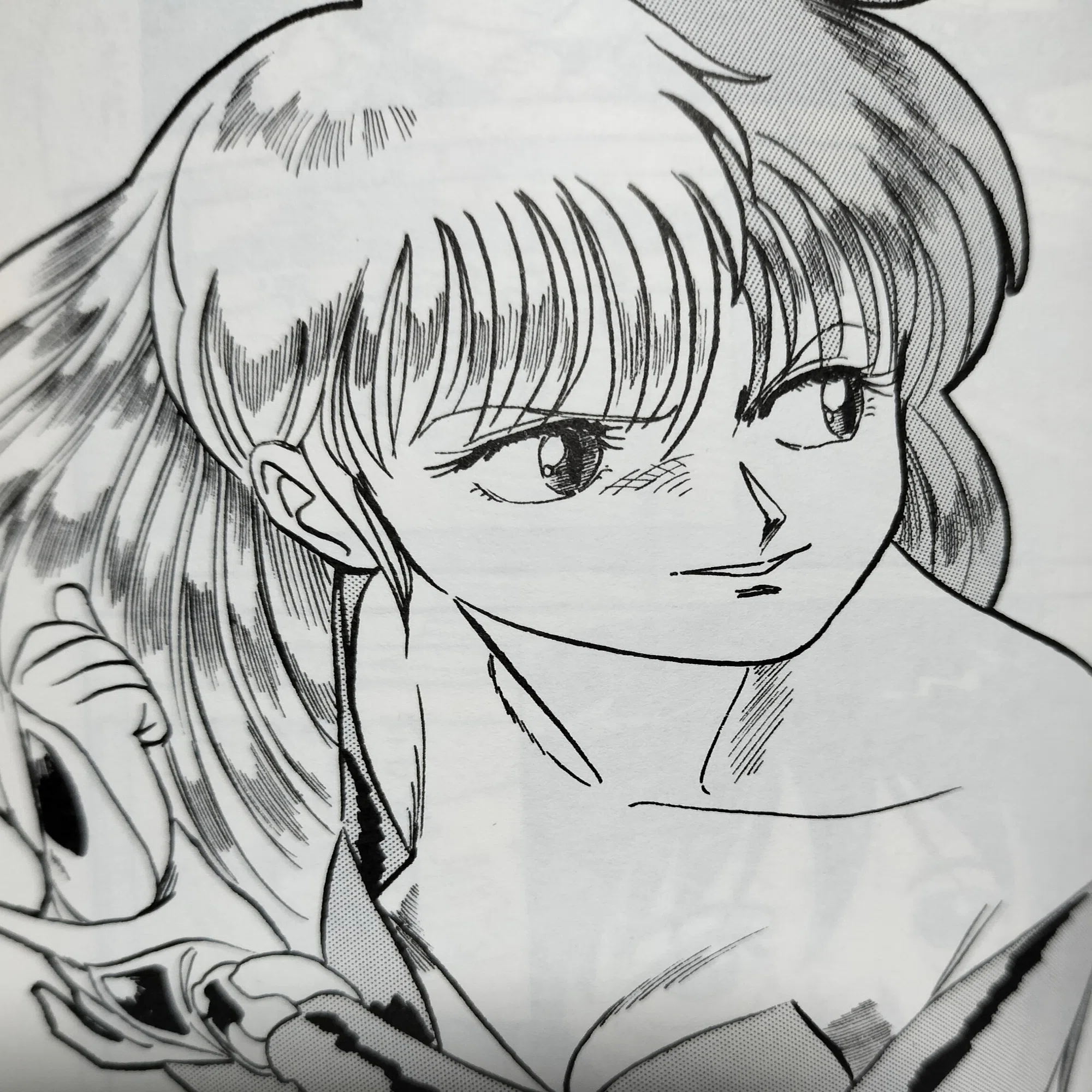 マンガ「鉄腕バーディー」「鉄腕バーディーevolution 」ゆうきまさみ著 