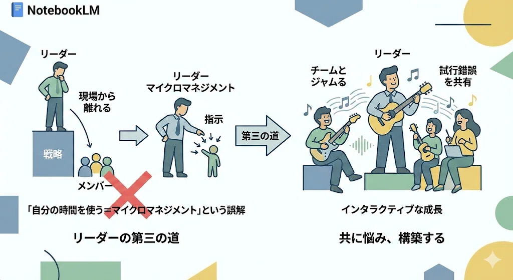 デザインリーダーがチームと「ジャムる」べき理由、思考の形をデザインするとは?【UX collective勉強会レポート2/13】|Yuya ...