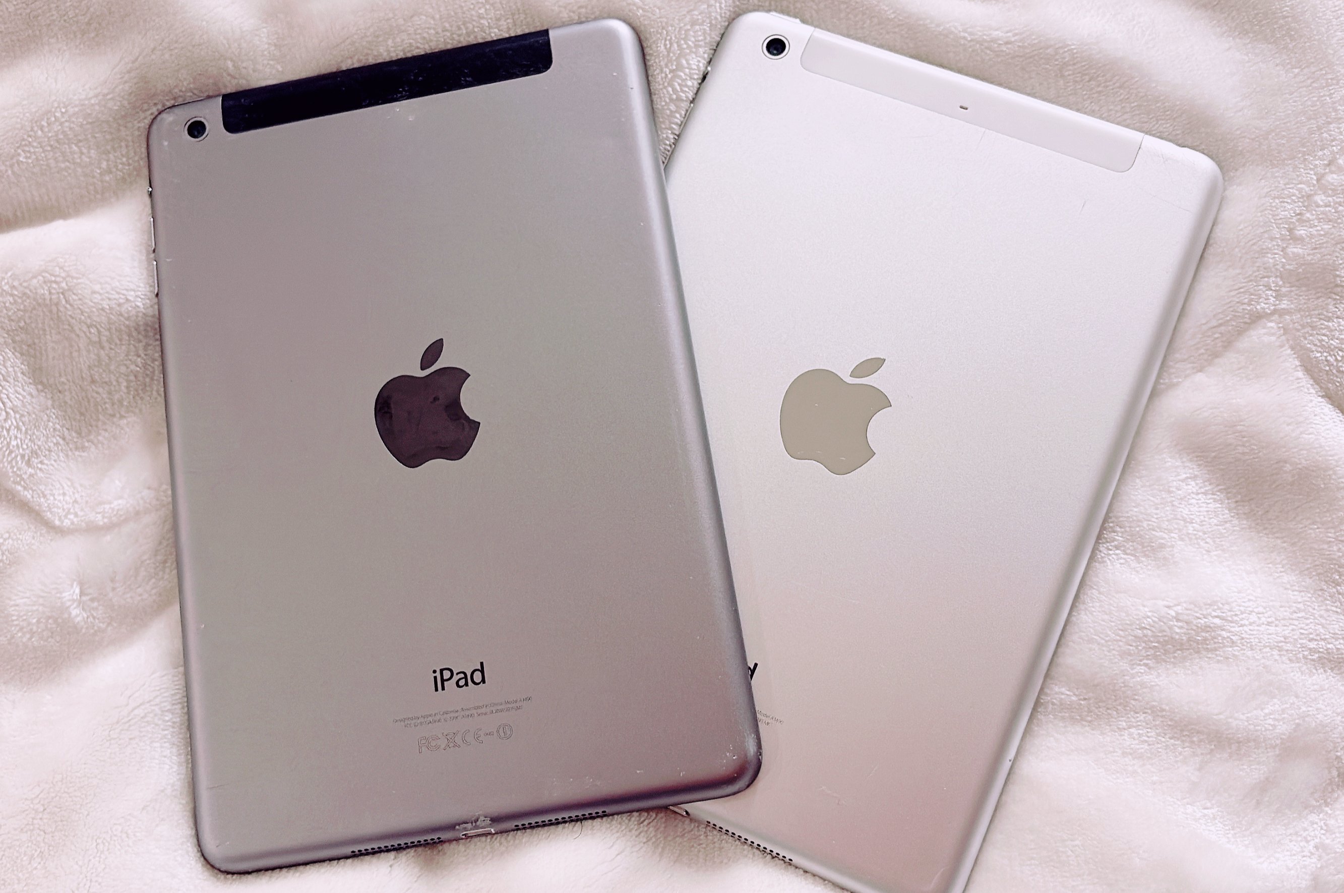 iPad mini第5世代｜Dapinko