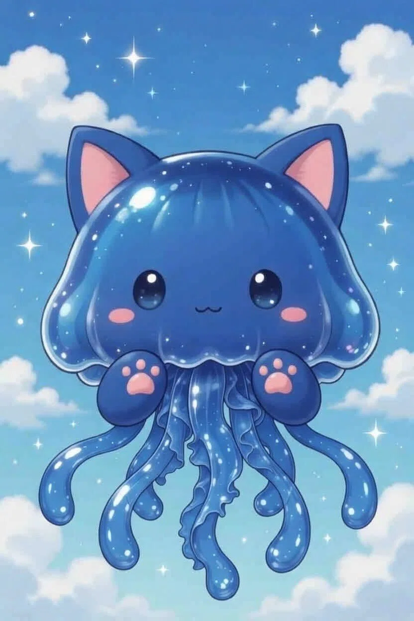 はじめまして。にゃぷかです。｜にゃぷか🪼