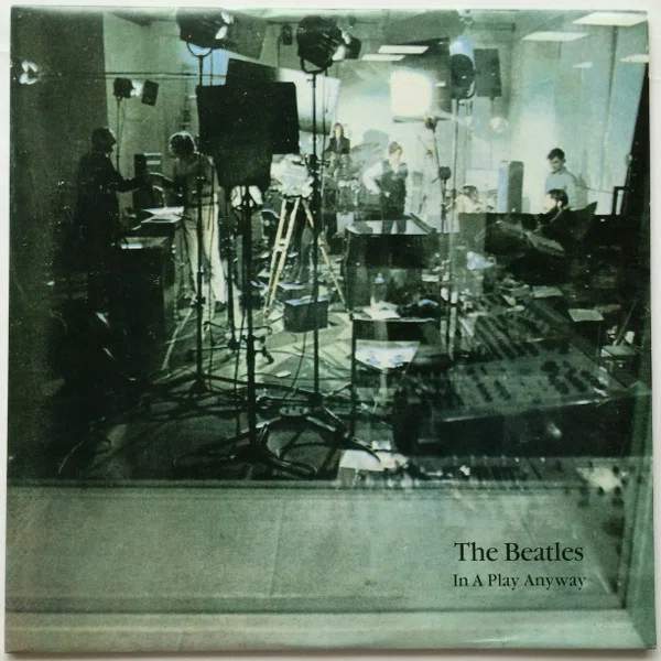 ビートルズの海賊盤CD『Celluloid Rock』（Yellow Dog）／「Beatles