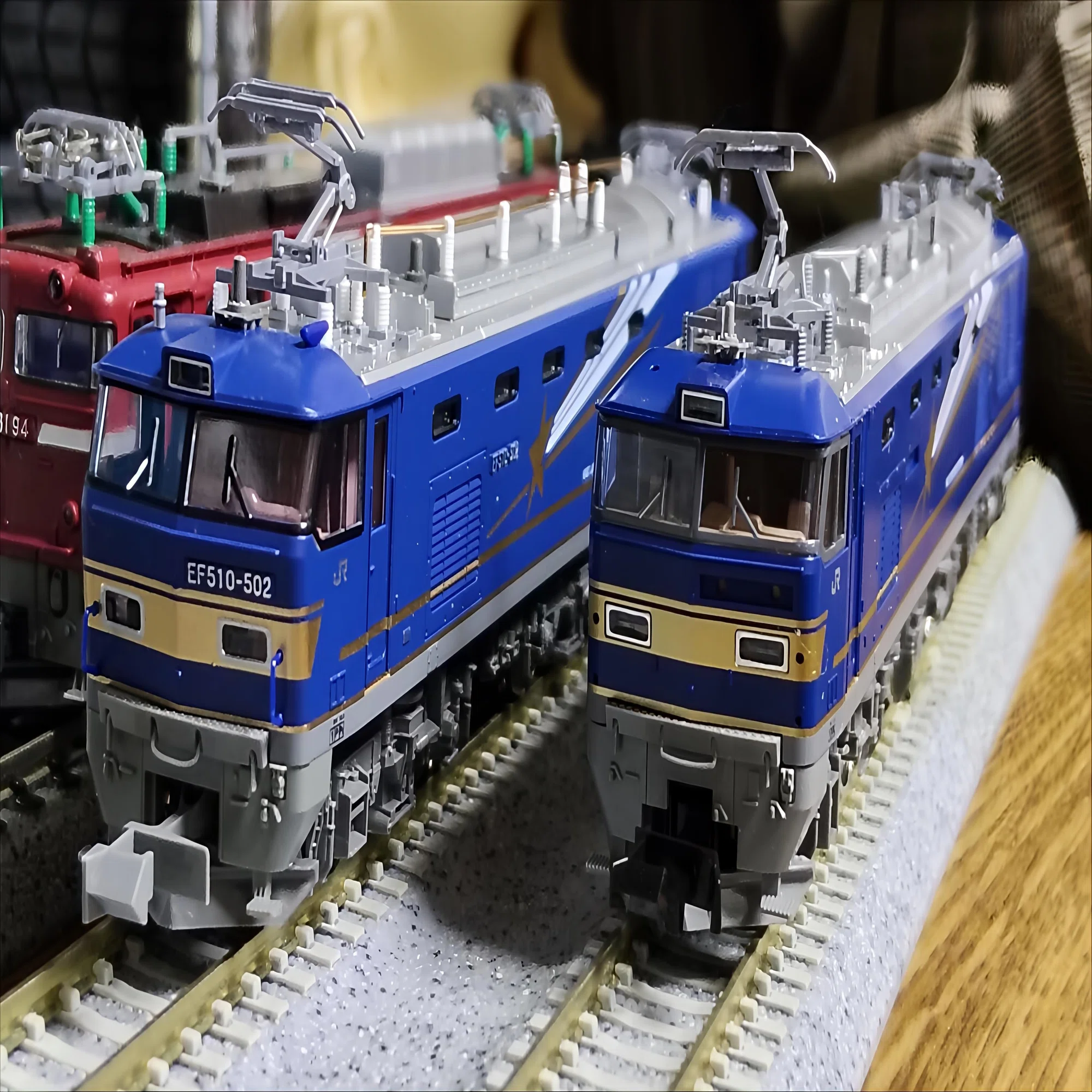 鉄道模型趣味の現在地【2026/02】②｜Starion