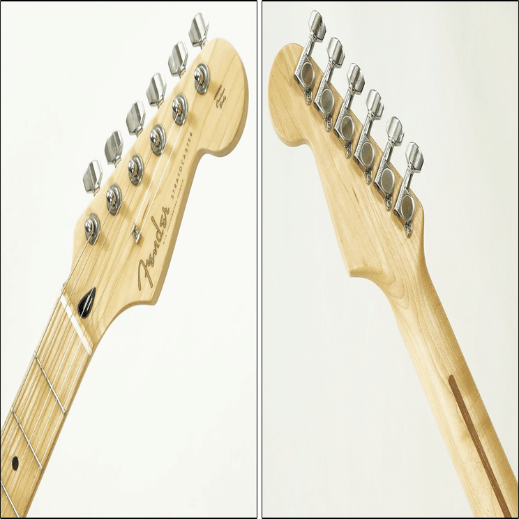 特選中古品！現在では入手困難なフェンダーによるアンプ内蔵ミニ