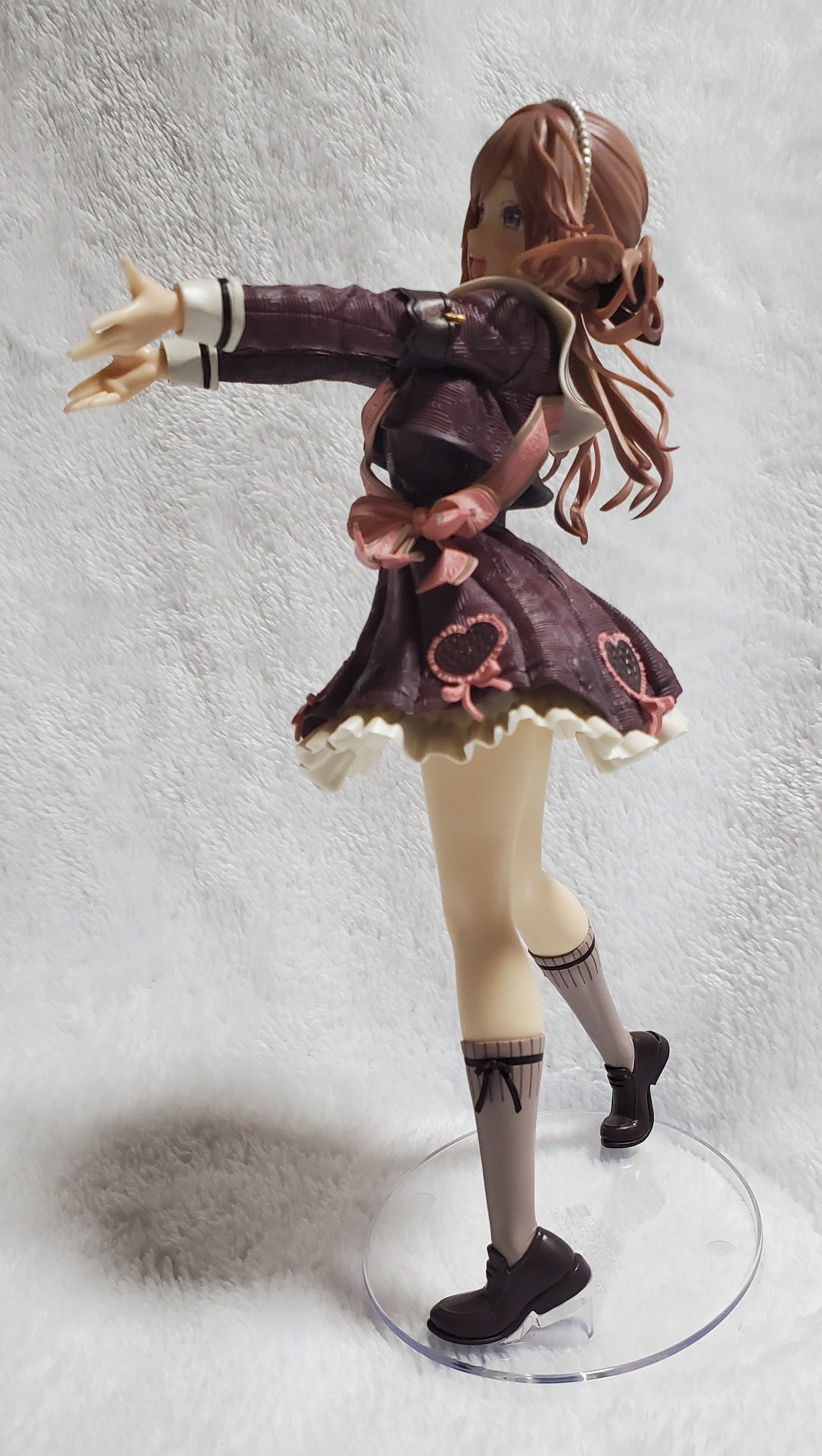 学マス】『学園アイドルマスター ESPRESTO -Sweet moment- 姫崎莉波