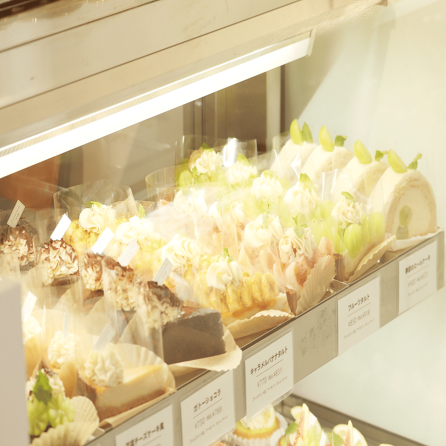 この店、何かが違う」全国にリピーターを増やす「新しい洋菓子店」その