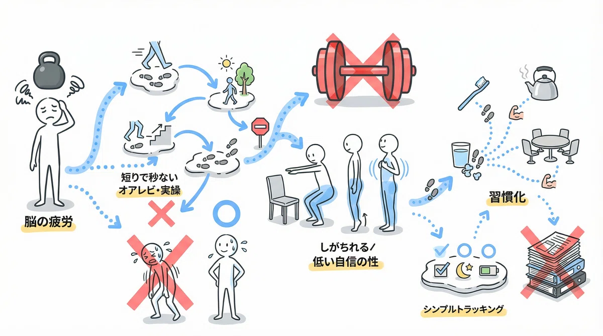 [20260215] Tired but Cannot Sleep—Can the Recovery Switch Be Flipped by ...