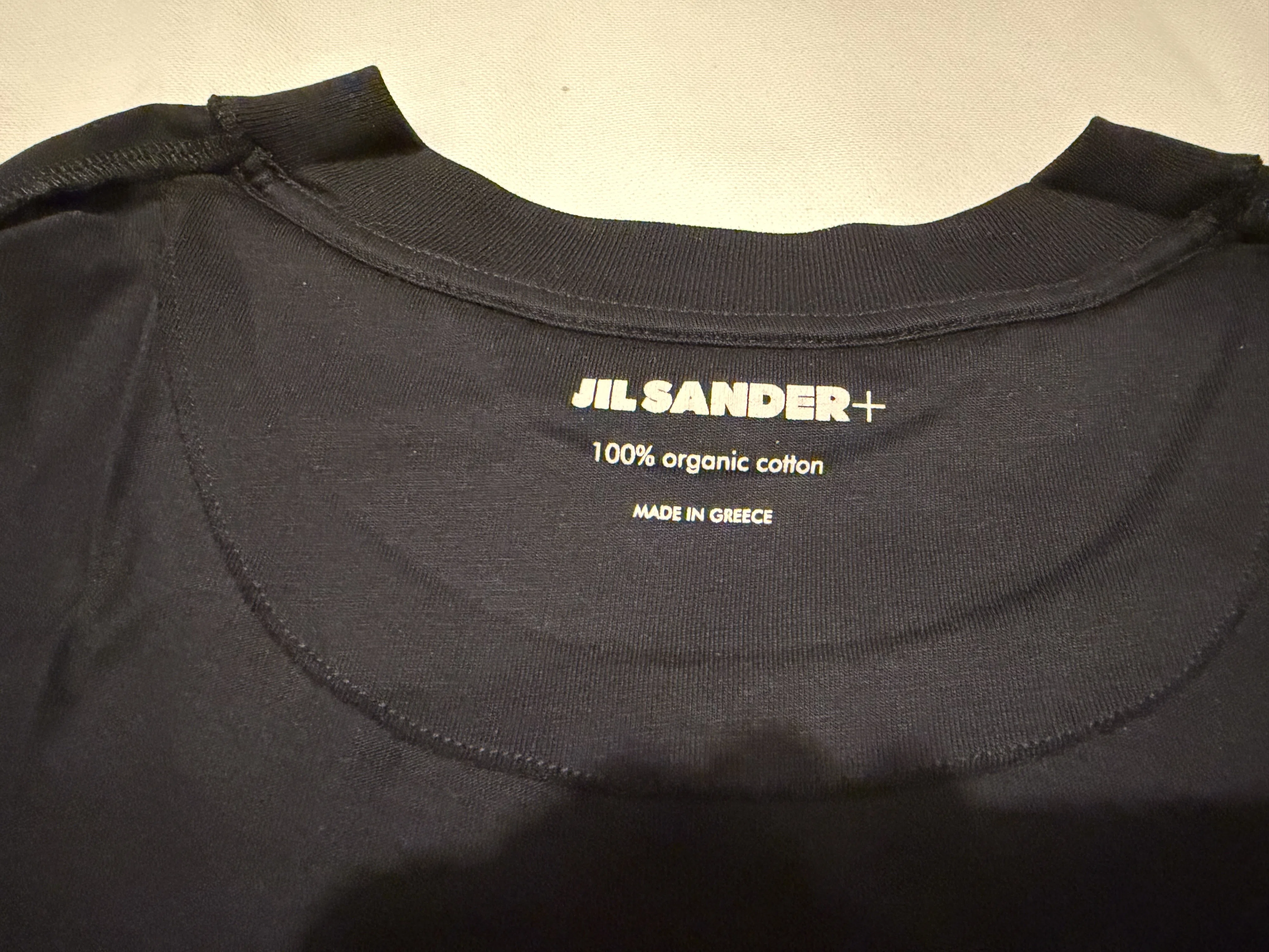 ⚠️ラスト1枚⚠️Jil Sander + パックTシャツ(バラ売り) 楽天市場】jil sander パックtの通販