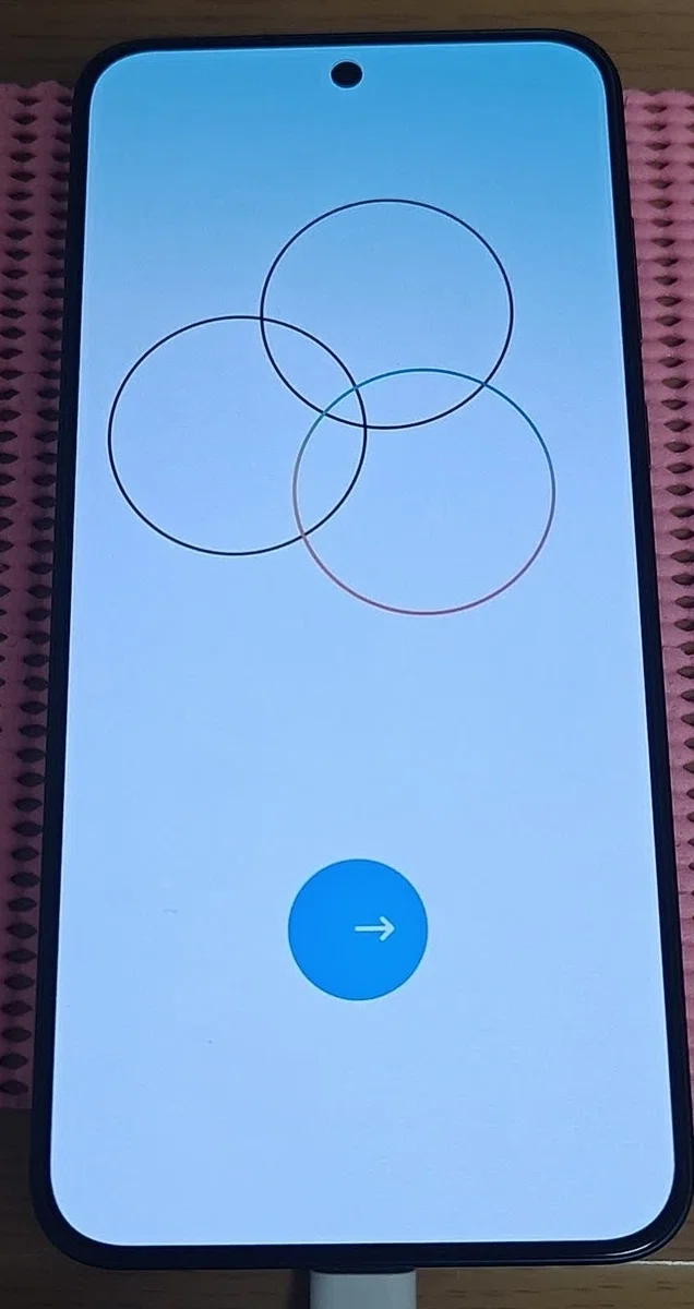 OnePlus Ace 6をKernelSU Nextを使ってRoot化した｜yukine8
