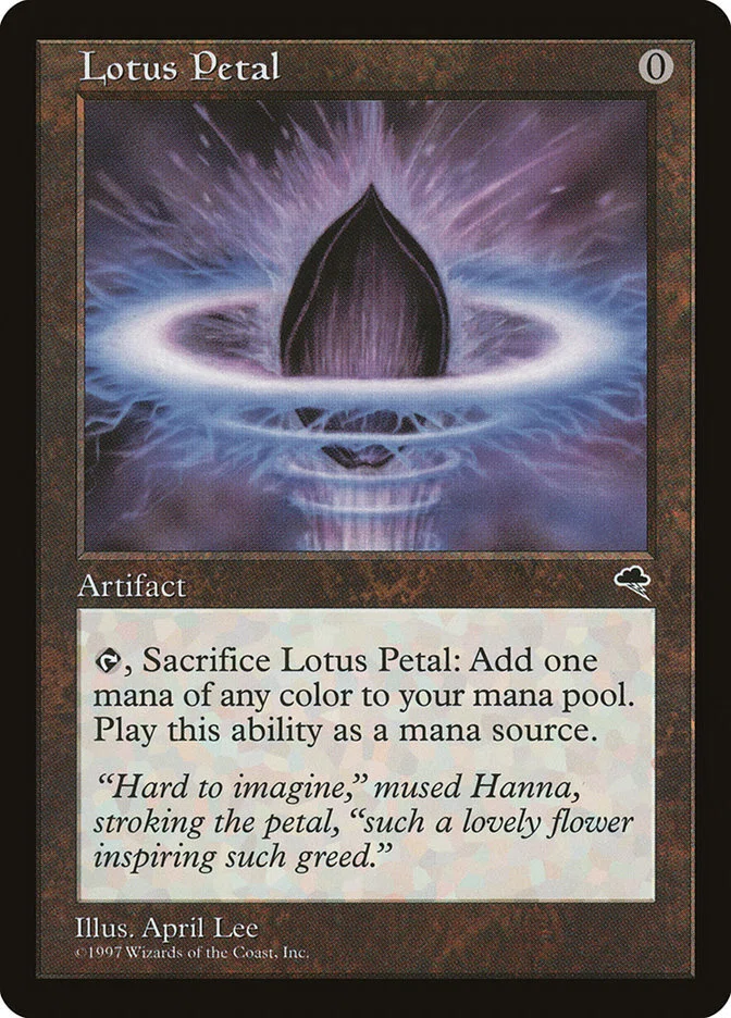 Pauper】高額カードまとめ（2026年2月時点）｜るーめり