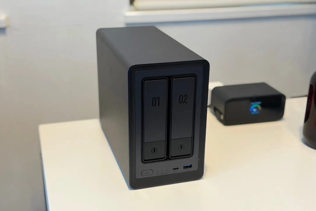 UGREEN NASync DXP2800レビュー|最初のNASで失敗したくない人にこそ読んでほしい理由
