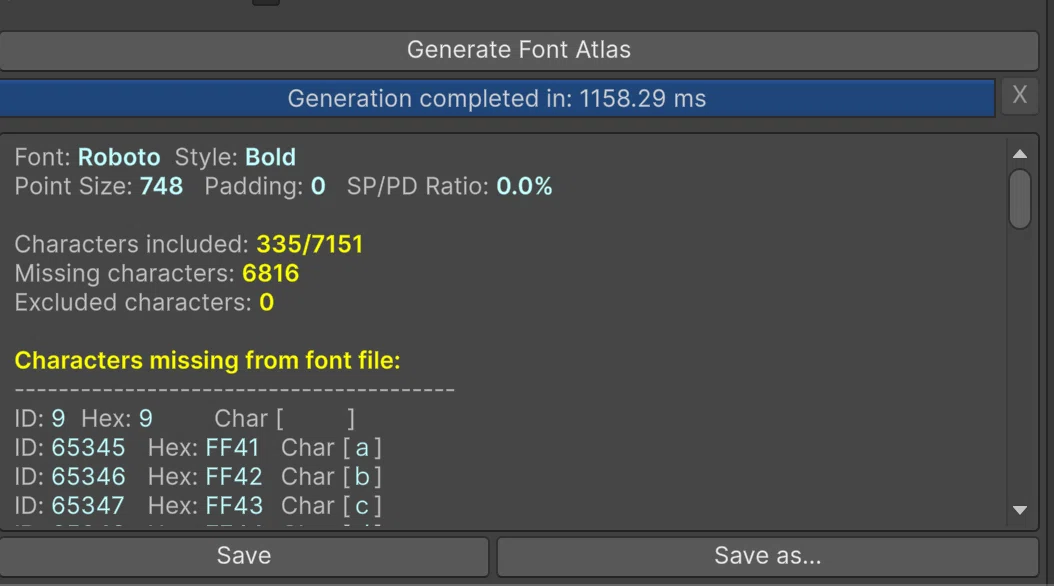 UnityのTextMeshPro(TMPro)を初心者向けに分かりやすく解説|Yatto
