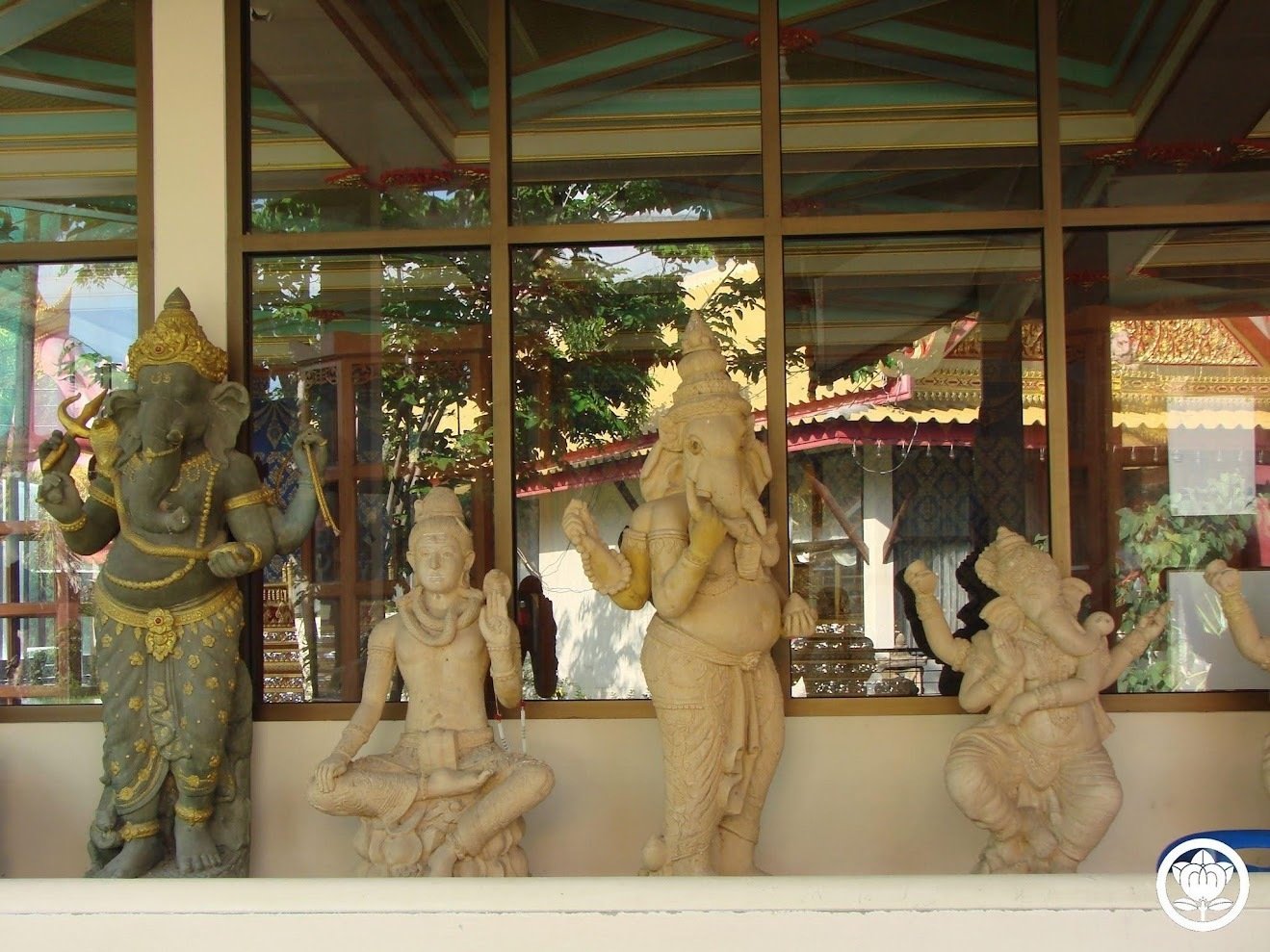 Utthayan Phra Phikkhanet｜RapLom