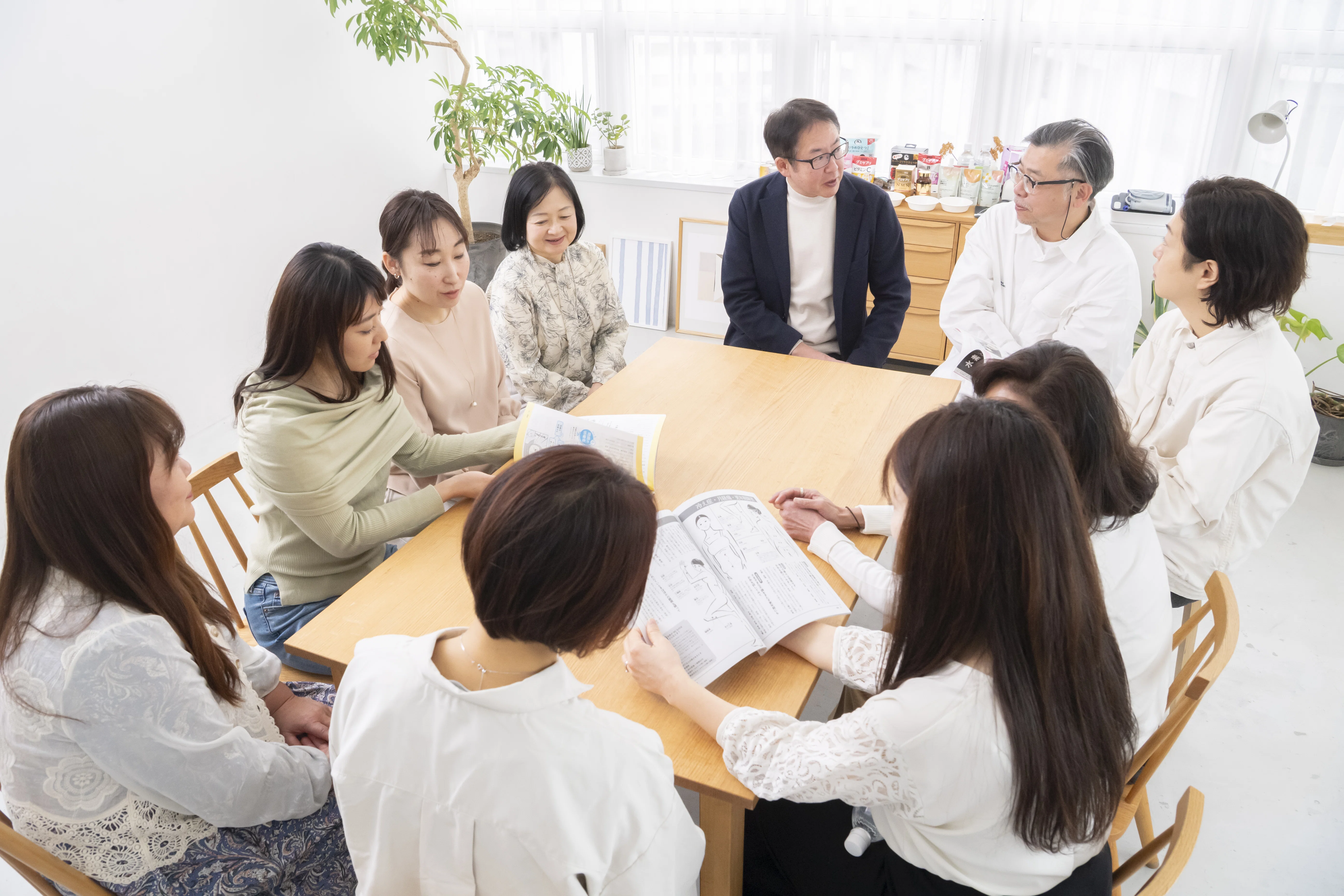 平野レミさんも！「すごい！健康長寿力アワード2025」受賞者が決定