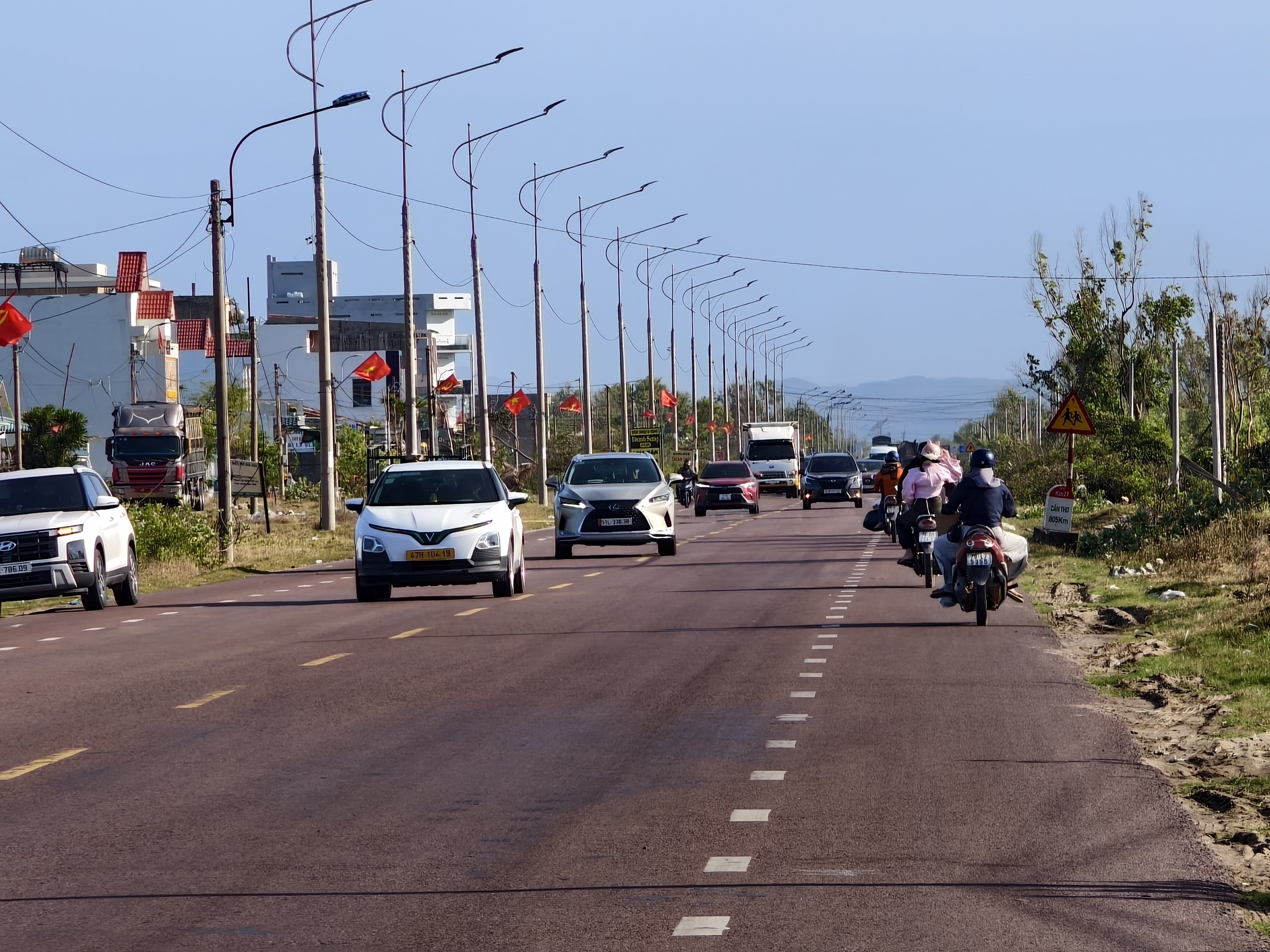 予告）南ベトナム、ゆる旅1000km｜そんちゃー君