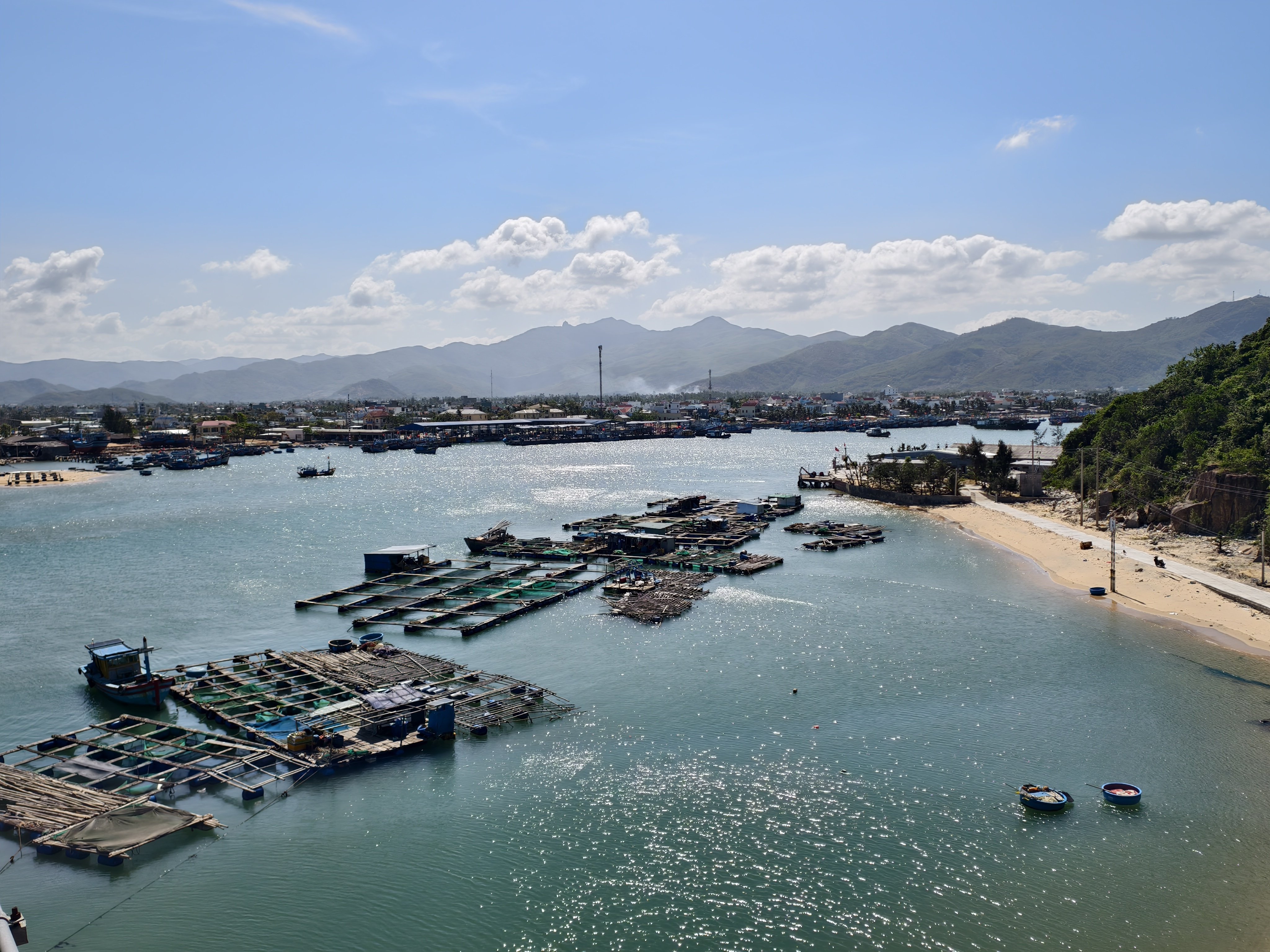 予告）南ベトナム、ゆる旅1000km｜そんちゃー君