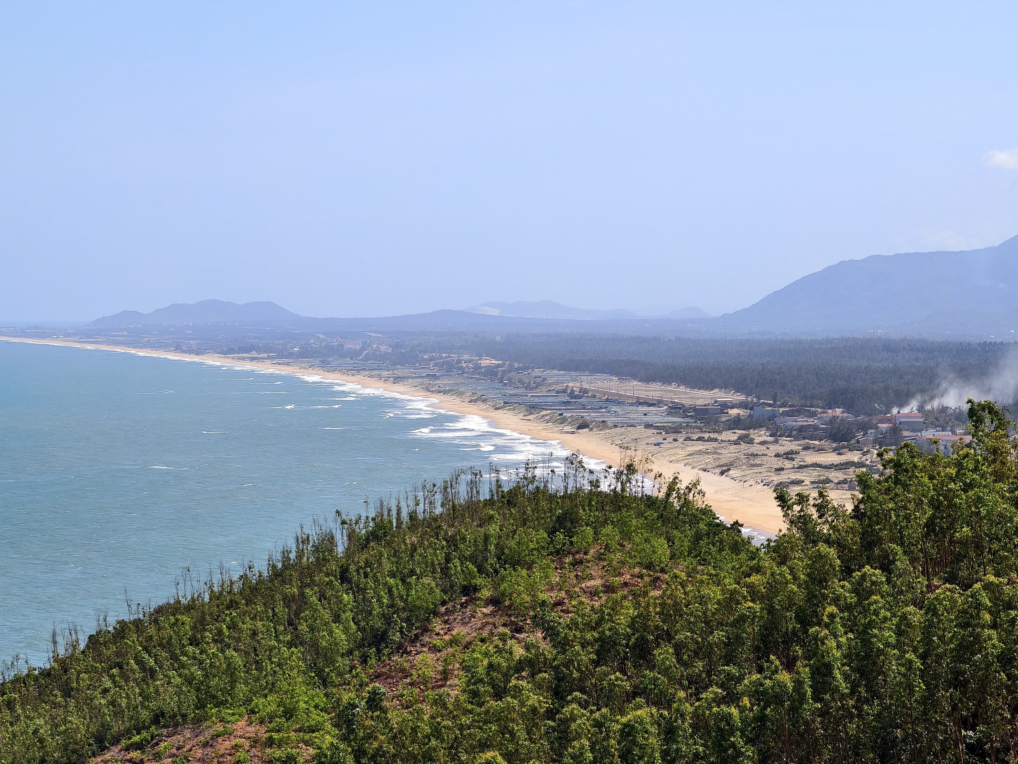 予告）南ベトナム、ゆる旅1000km｜そんちゃー君