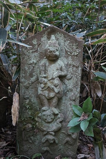 久しぶりの鎌倉（三） 瑞泉寺｜fuuka - 風香