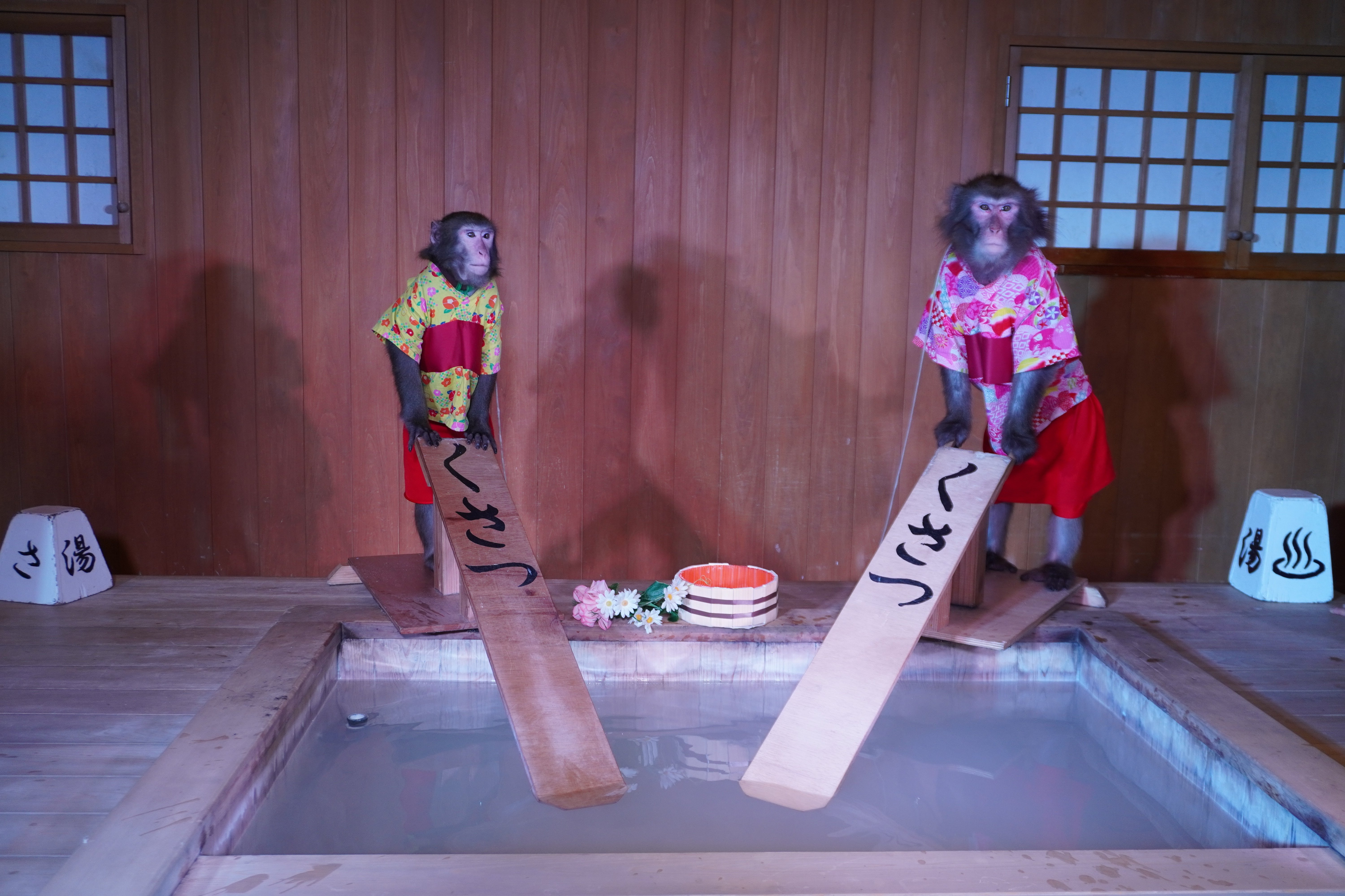 ZASO:295】群馬県 #おさ湯｜ZASOちゃんねる