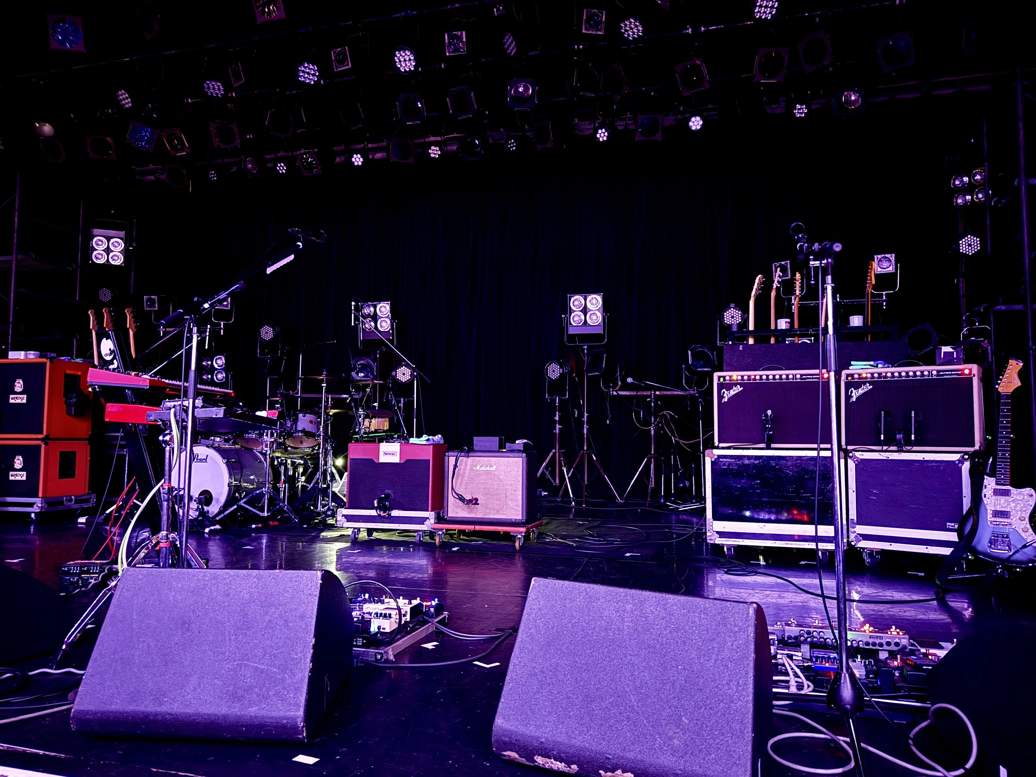 2026.2.11(wed) ART-SCHOOL TRIBUTE LIVE 「Dreams Never End vol.4