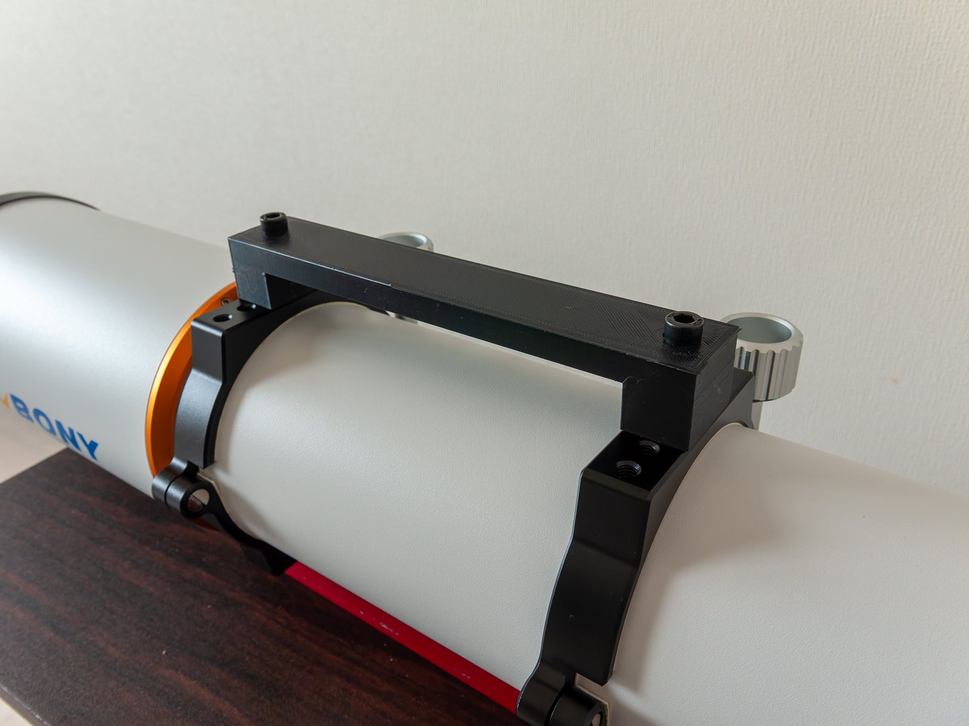 SV503-102EDでM33さんかく座銀河｜akinaga