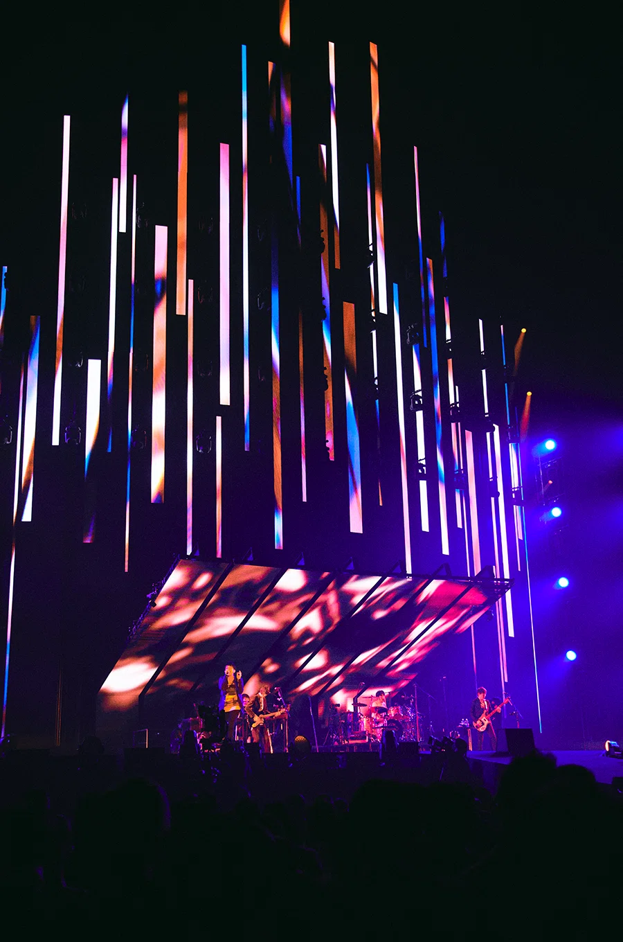 Mr.Children、好きなLIVE映像ランキング｜Mr.GoZaRu