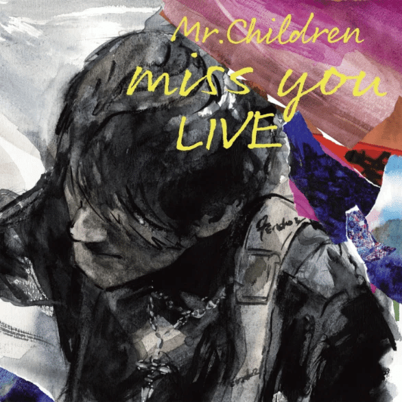 【こうそうか様】Mr.Children DVD Blu-ray　まとめ売り16本 Mr.Children、好きなLIVE映像ランキング｜Mr.GoZaRu