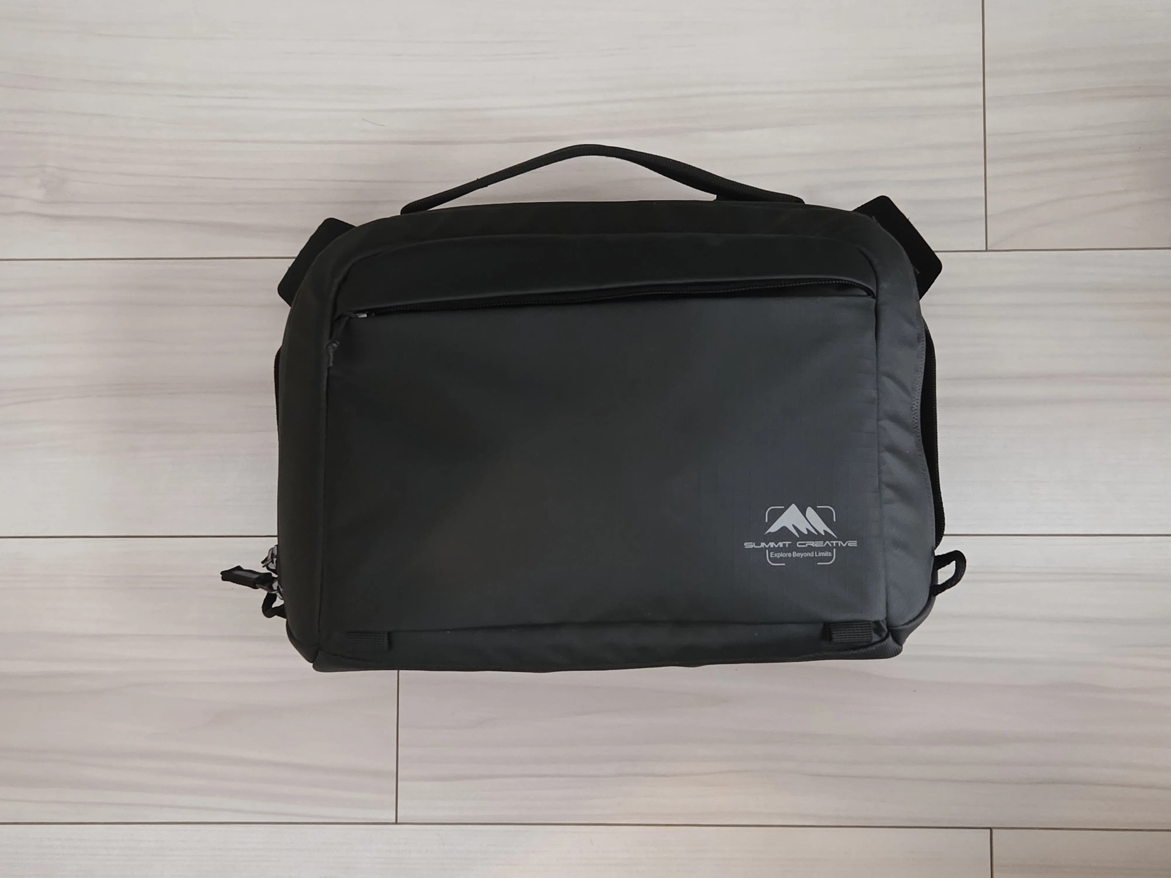 登山でも使える？Summit Creative Tenzing 7Lを本音レビュー【α7C II