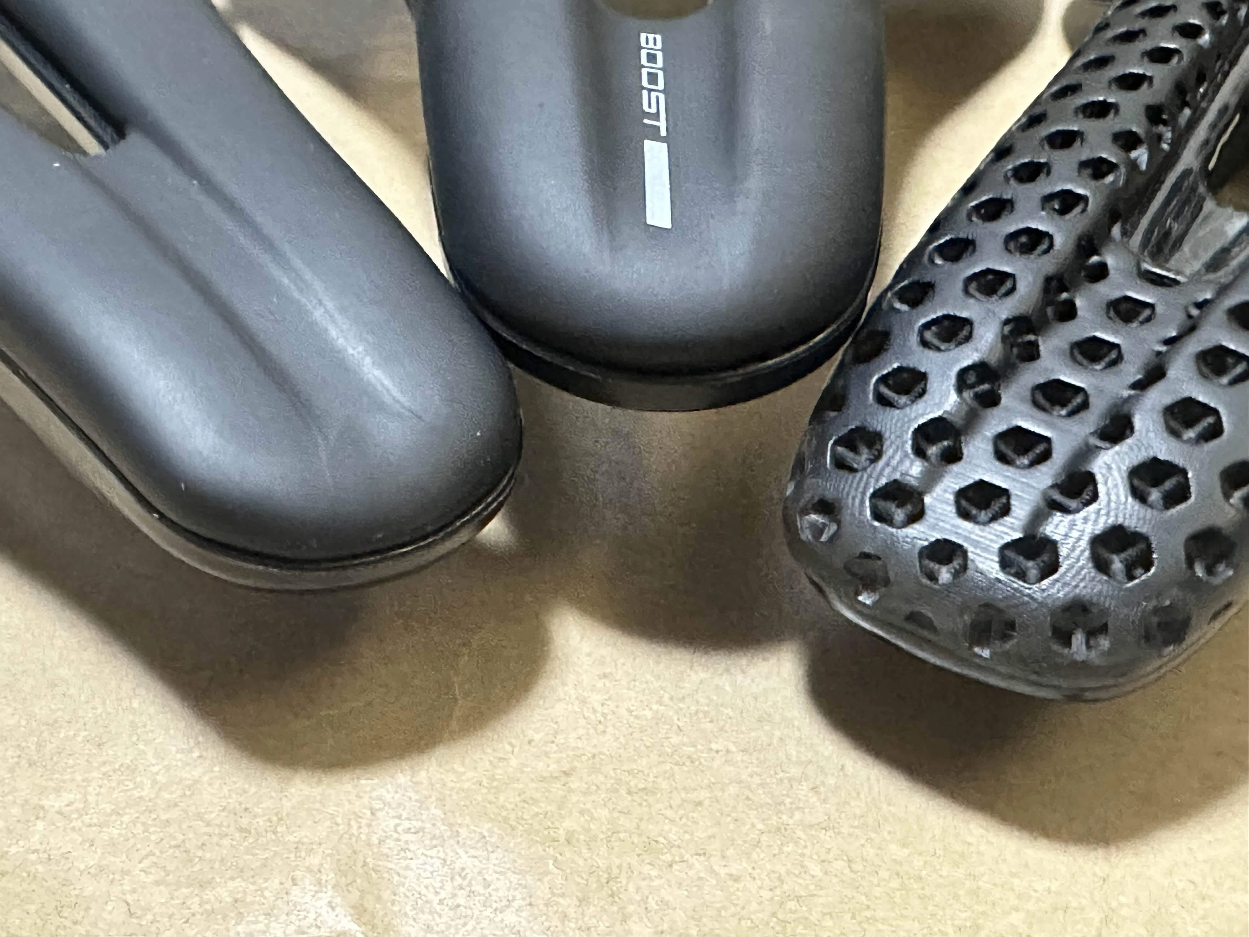有名バイクフィッターさんお勧めサドルのSelle Italia「NOVUS BOOST