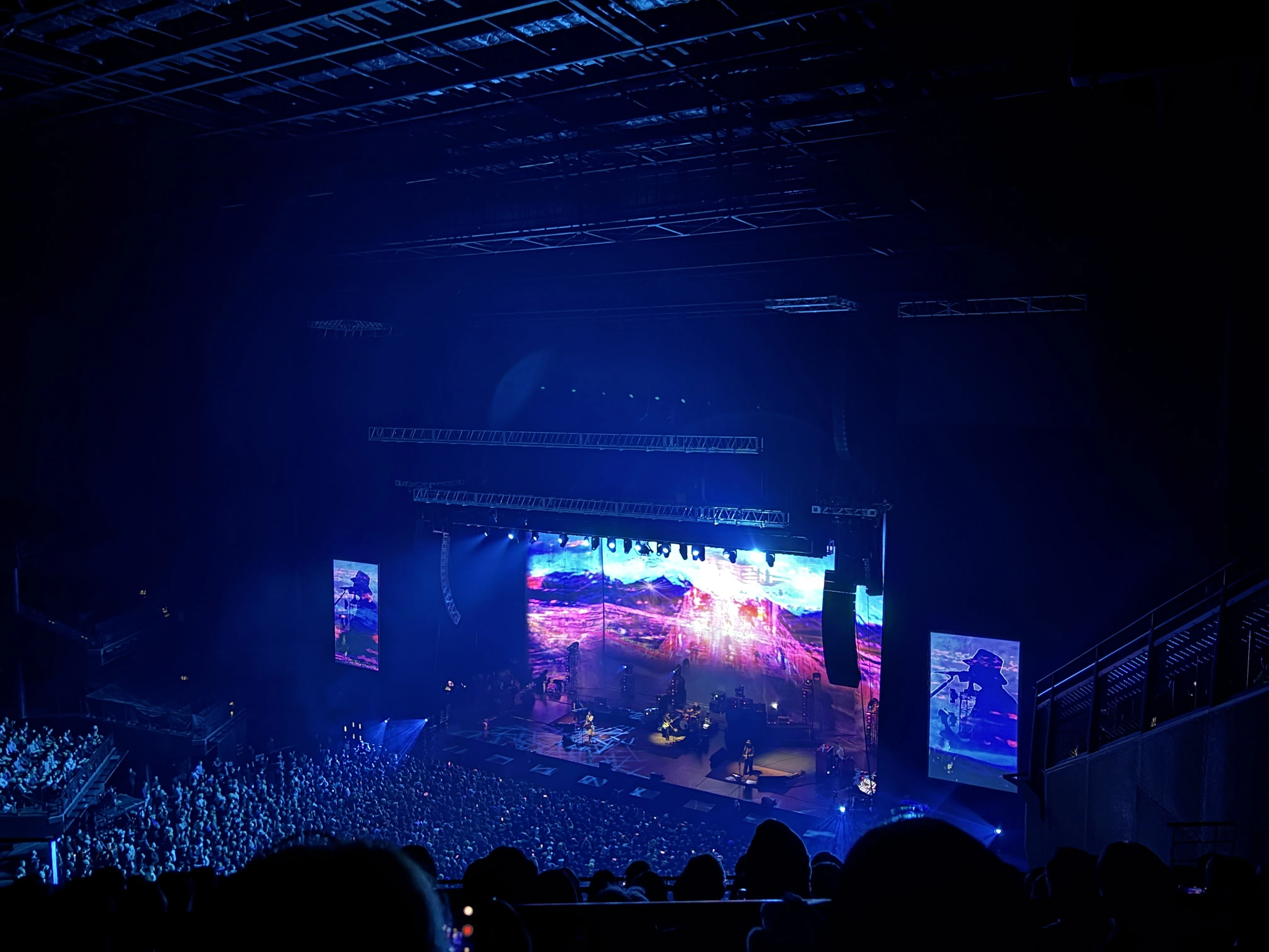 My Bloody Valentine -JAPAN TOUR 2026- 2/9 東京｜たまむし