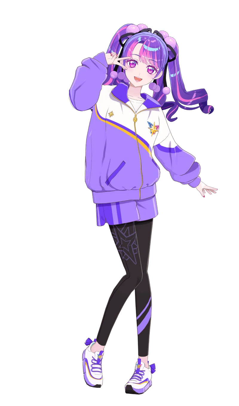 アイカツアカデミー A3梅雨 凛堂たいむ2点 アイカツアカデミー A3梅雨 凛堂たいむ2点 【公式通販】