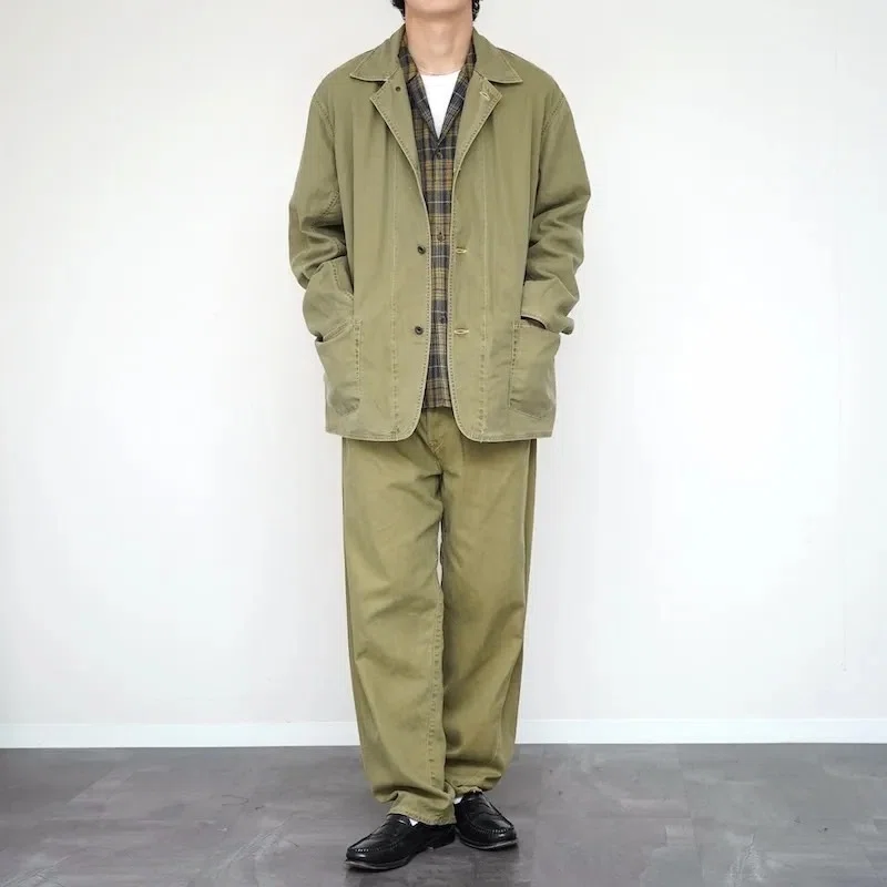 NICENESSが再構築する、現代のワーク。」｜THIRTY' THIRTY'