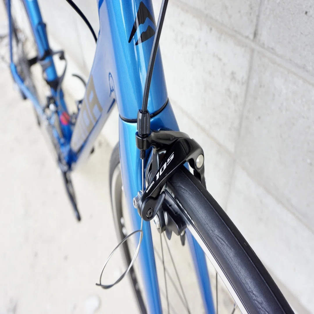 まだまだ見逃せないリムブレーキモデル！｜MATCH CYCLES