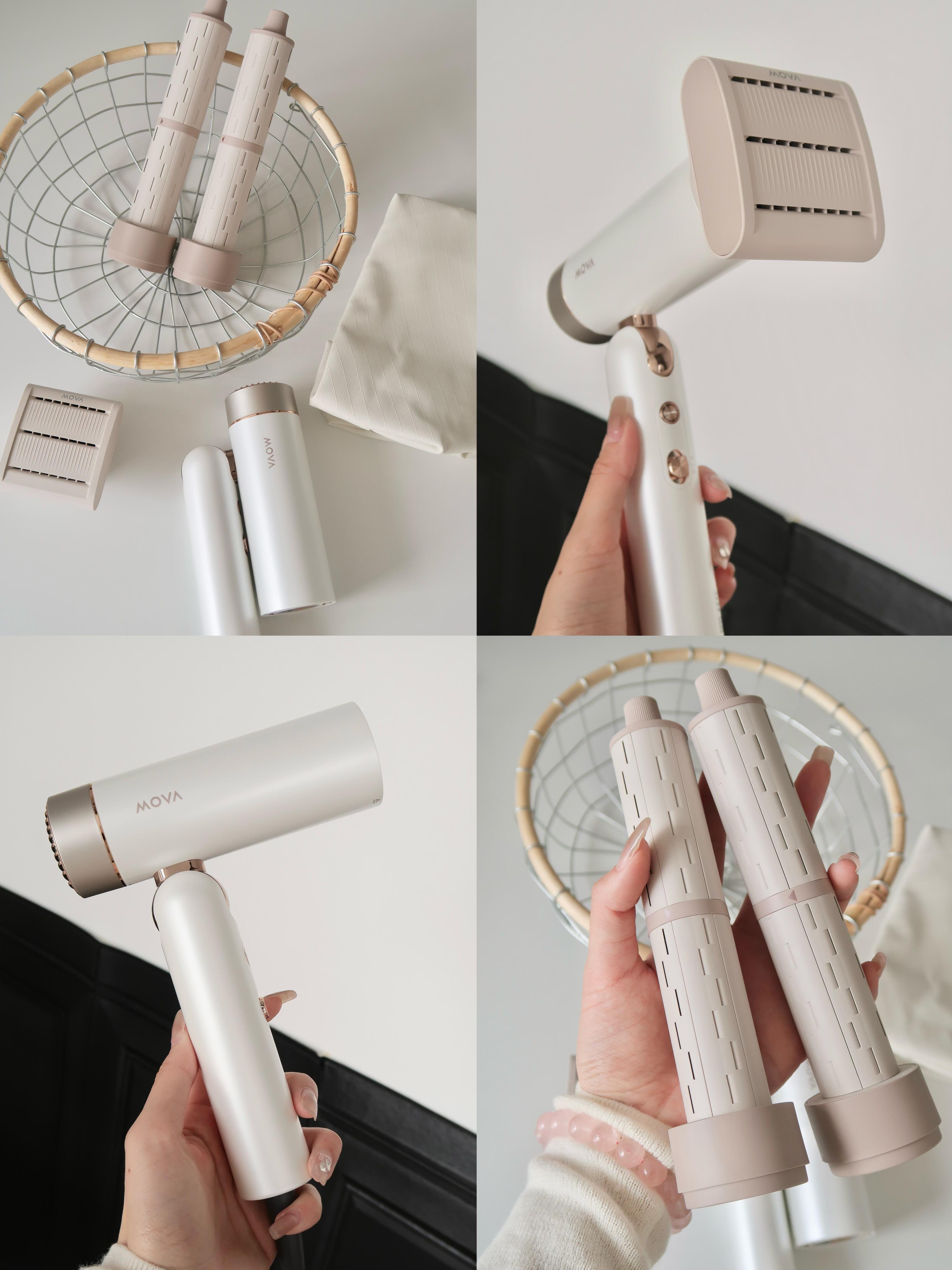 新生活に選んだドライヤーの話｜Harry ガジェットラボ