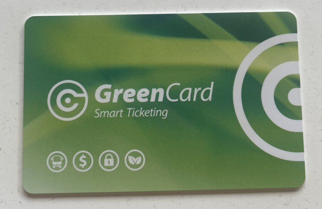 タスマニア留学｜公共交通機関について｜Kyoka