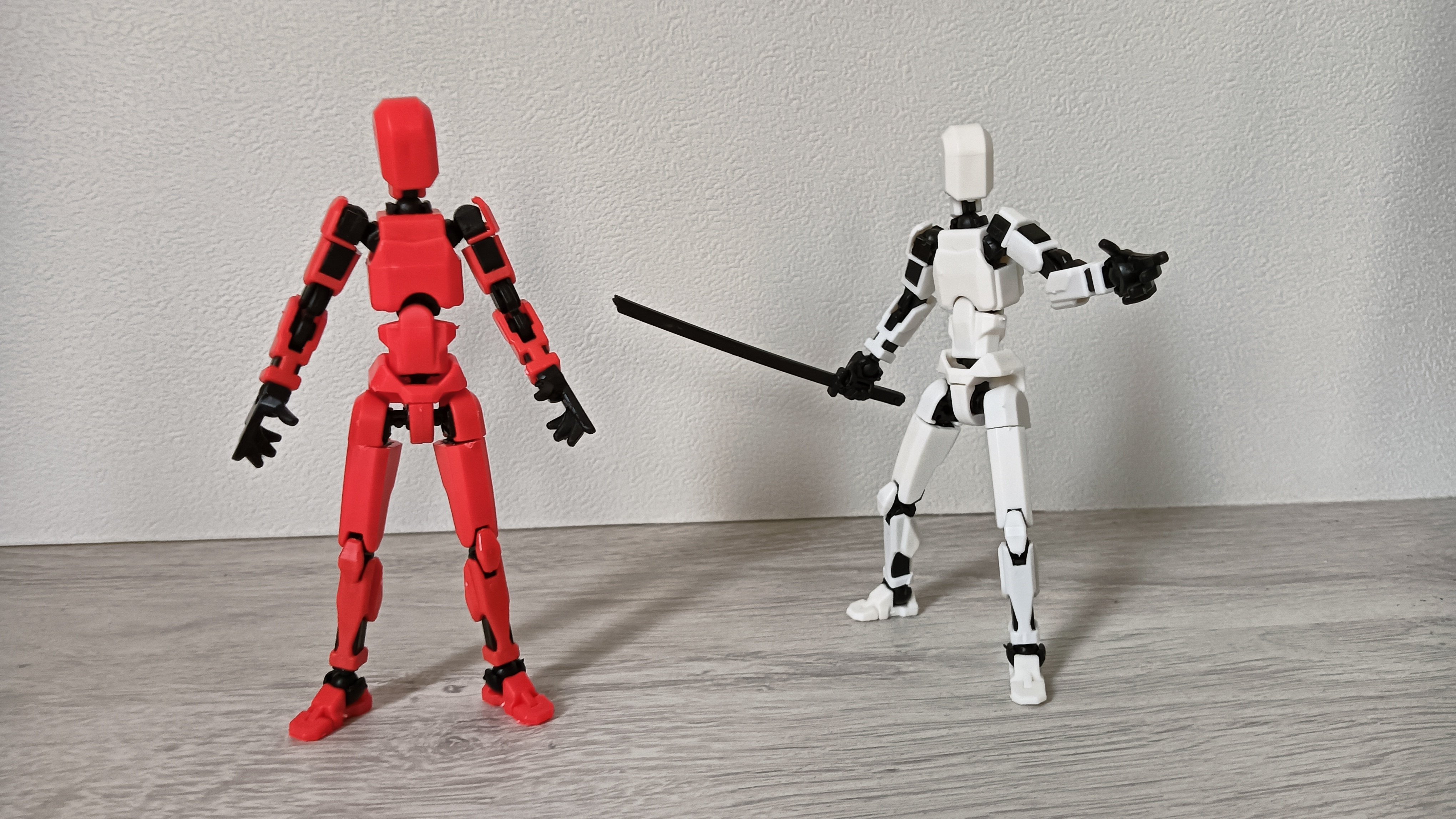 セリアのプラモでイラスト上達⁉こいつは神アイテムだ！【息抜き回