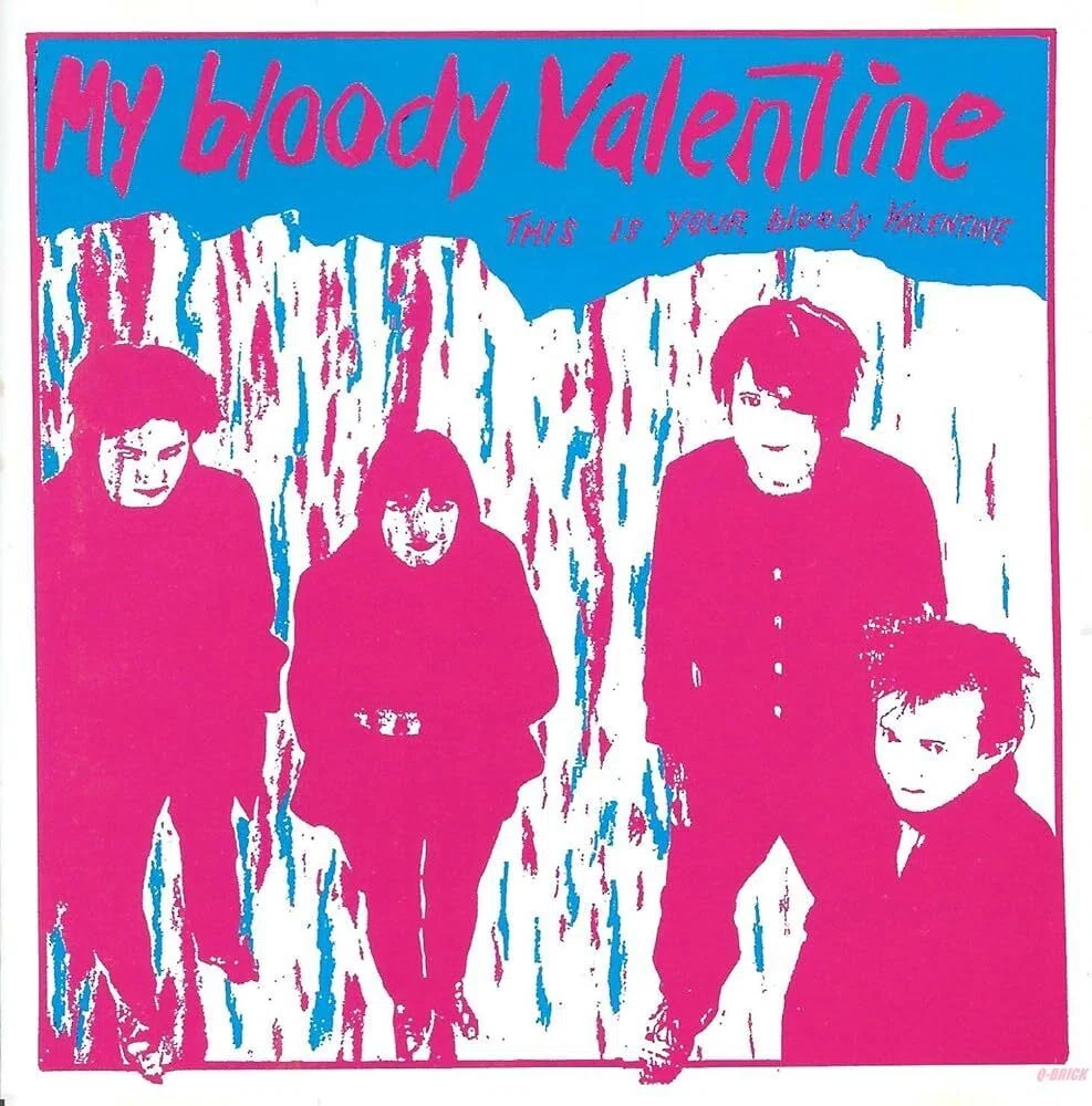 This Is Your Bloody Valentine』完全ガイド｜盤選びから魅力まで