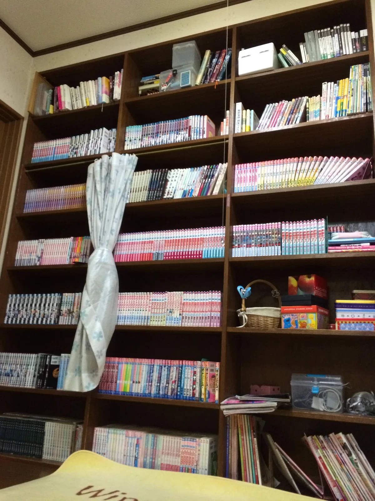 Deep Note Manga I wanted to talk to my first crush, and before I knew it, I was deep in ...