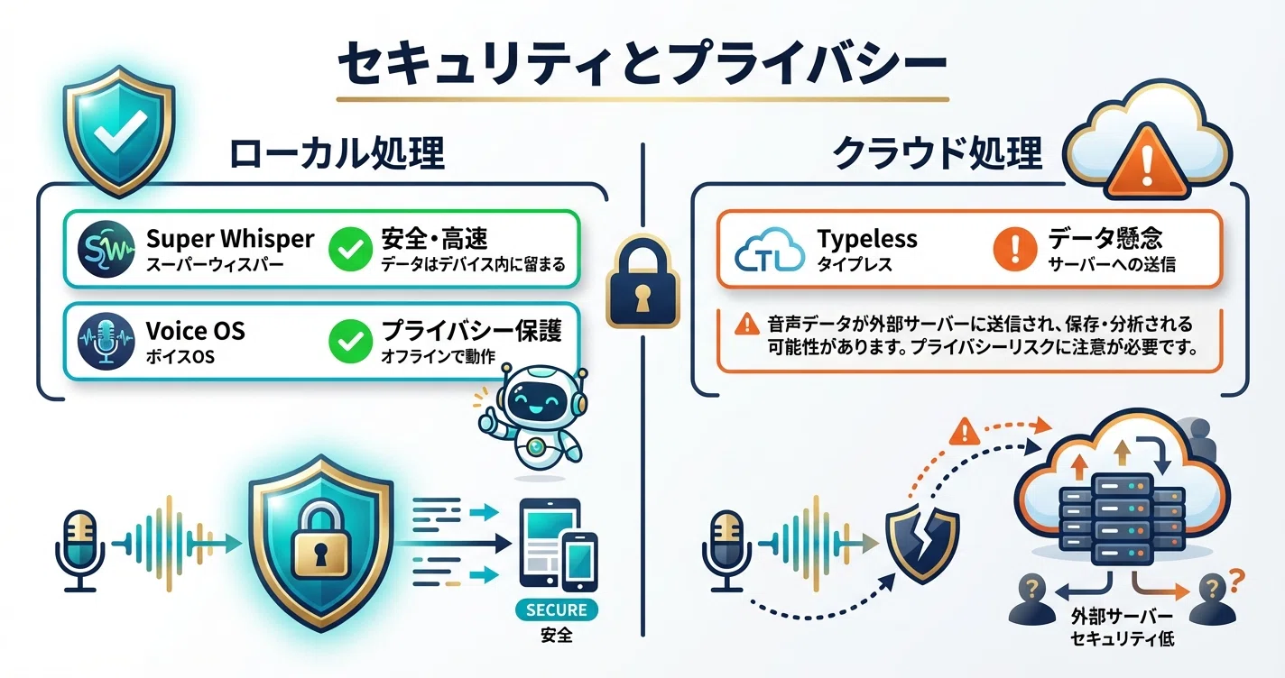 キーボードを打つのがバカらしくなった」――音声入力ツール5つ試して