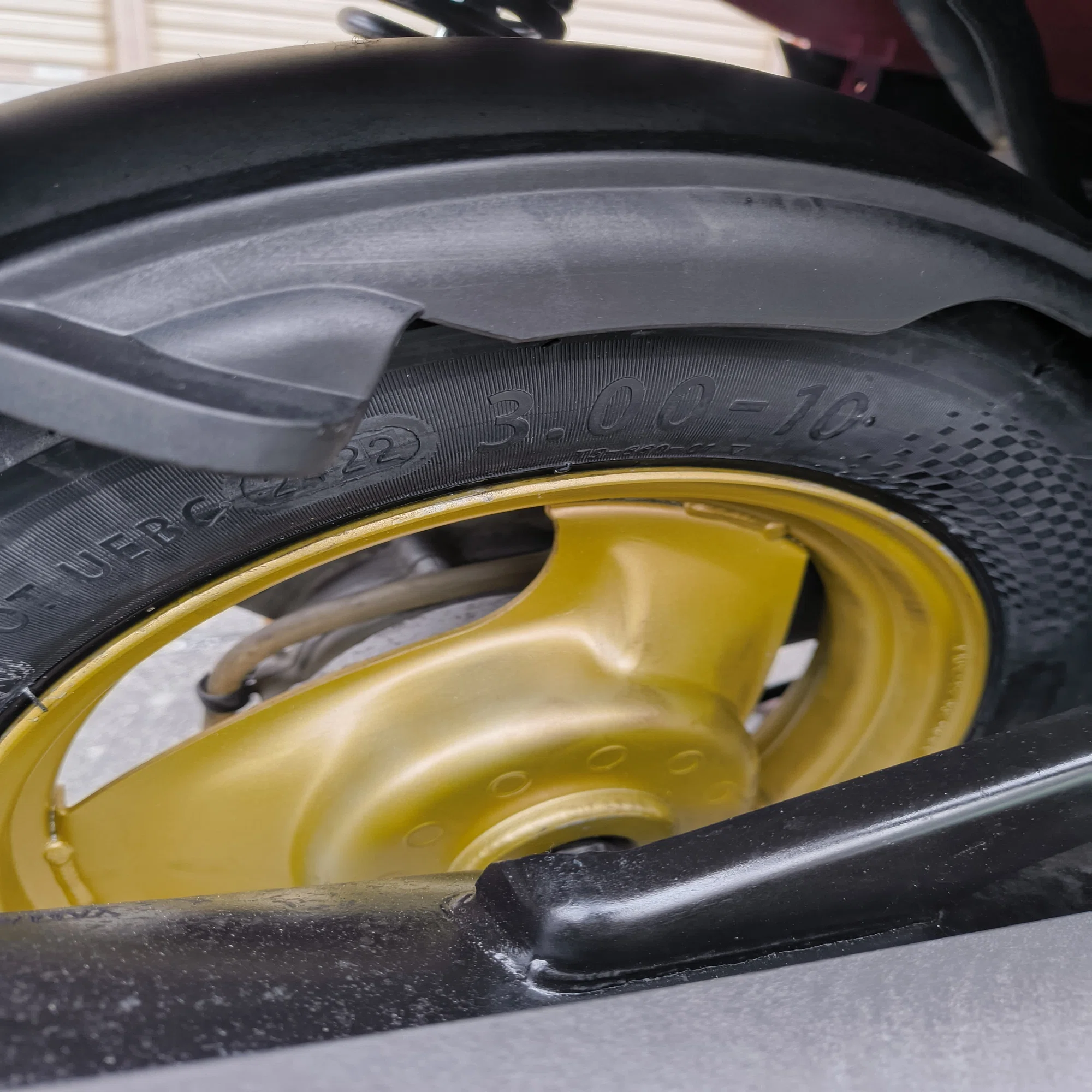 ご成約致しました】【極上車】SA36J ジョグ エンジンオーバーホール 