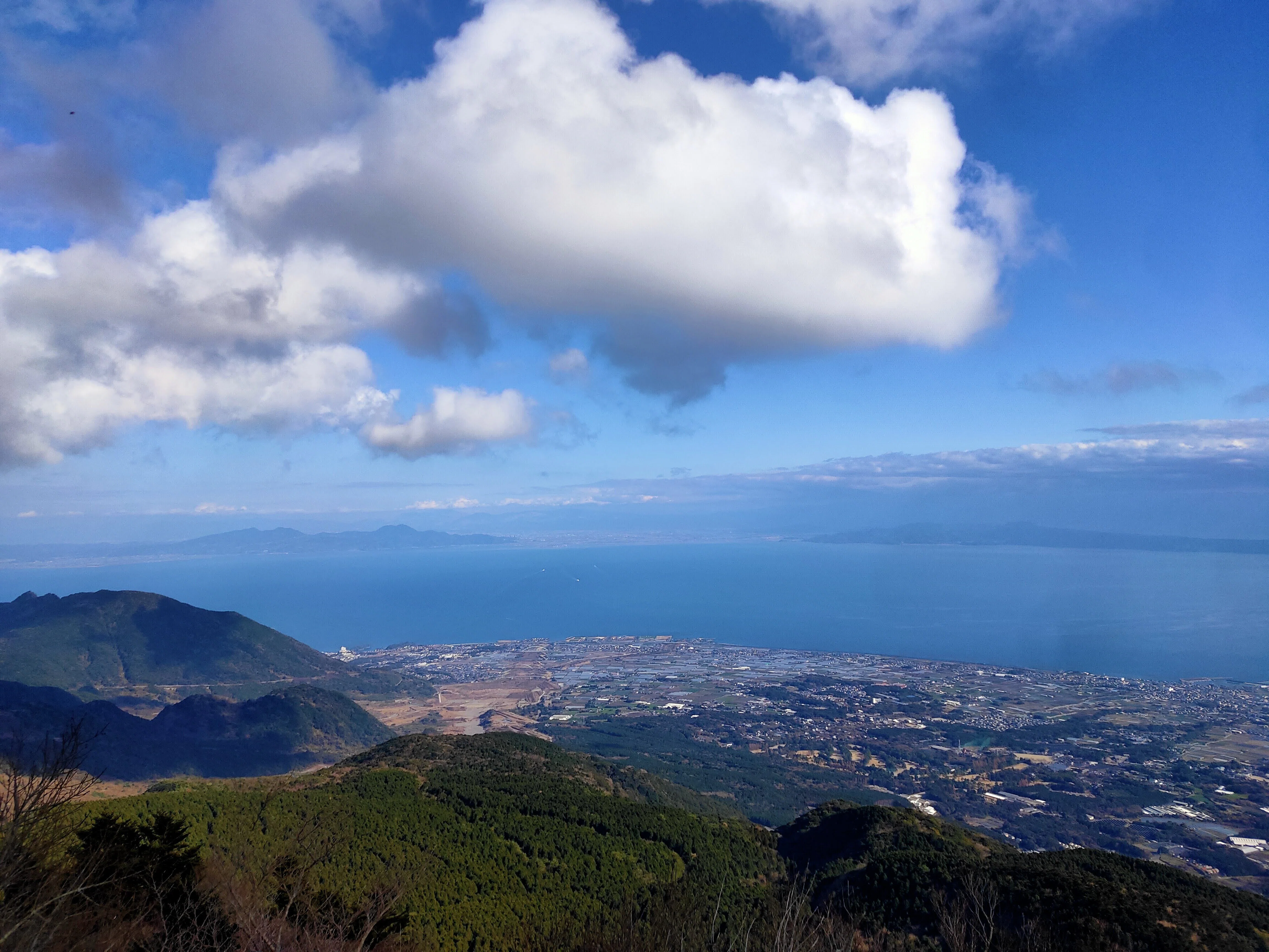 一人旅をするときはね、なんというか、救われてなきゃあ、ダメなんだ