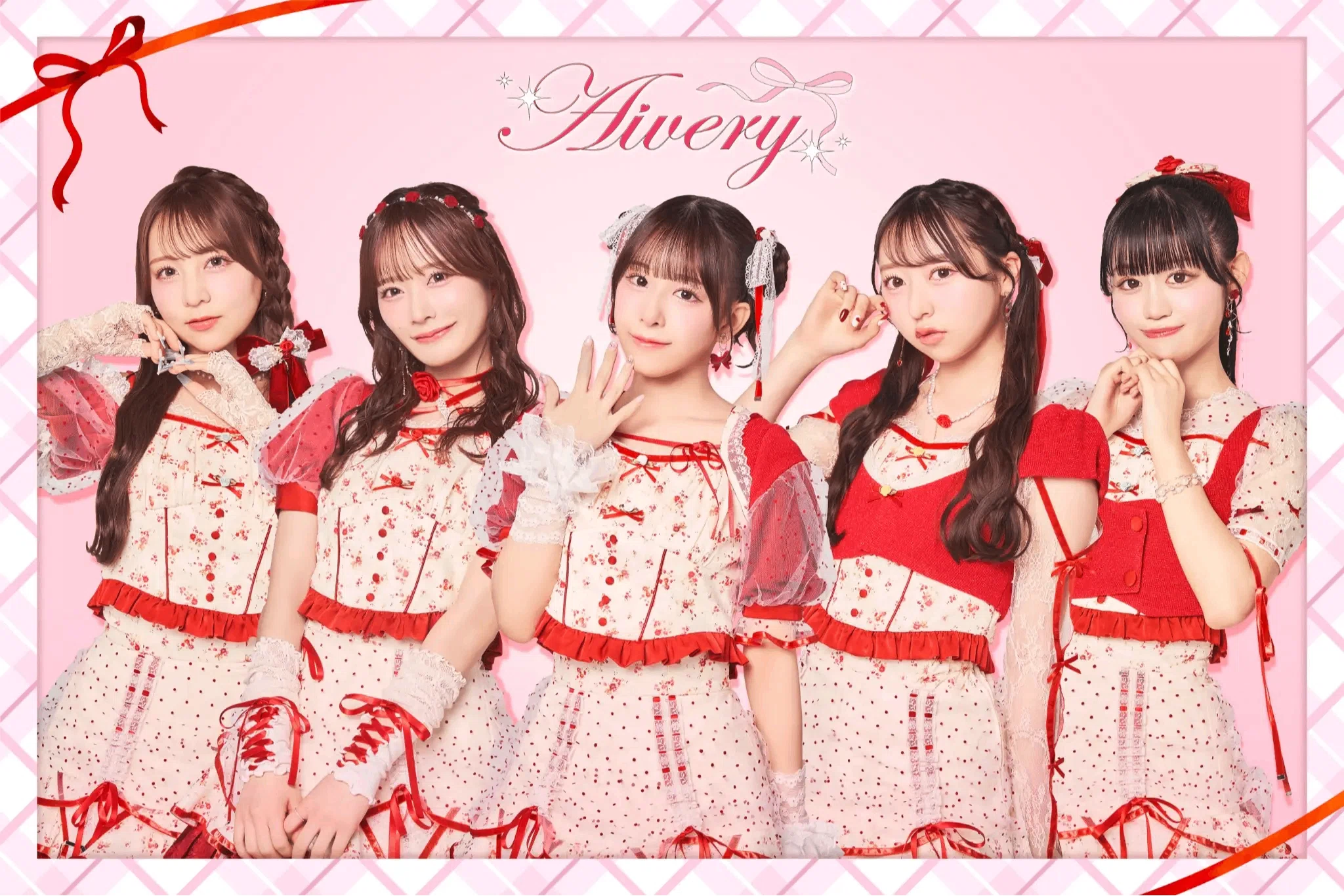 Aivery様 『恋、ノンフィクション』 MVを撮影させていただきました