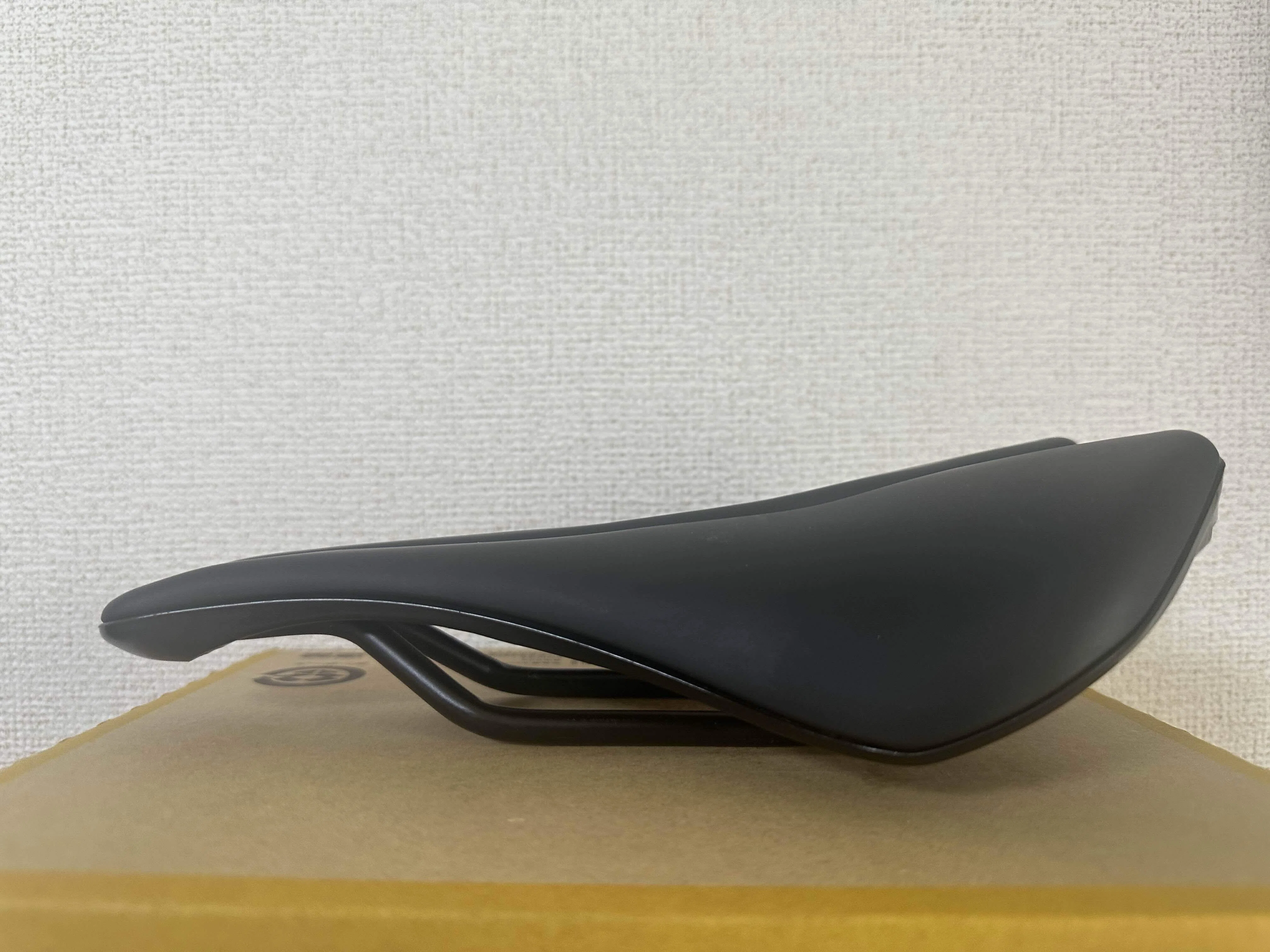 セライタリアNOVUS BOOST EVO S.F Mn L3サドル辻善光氏推奨 有名バイク